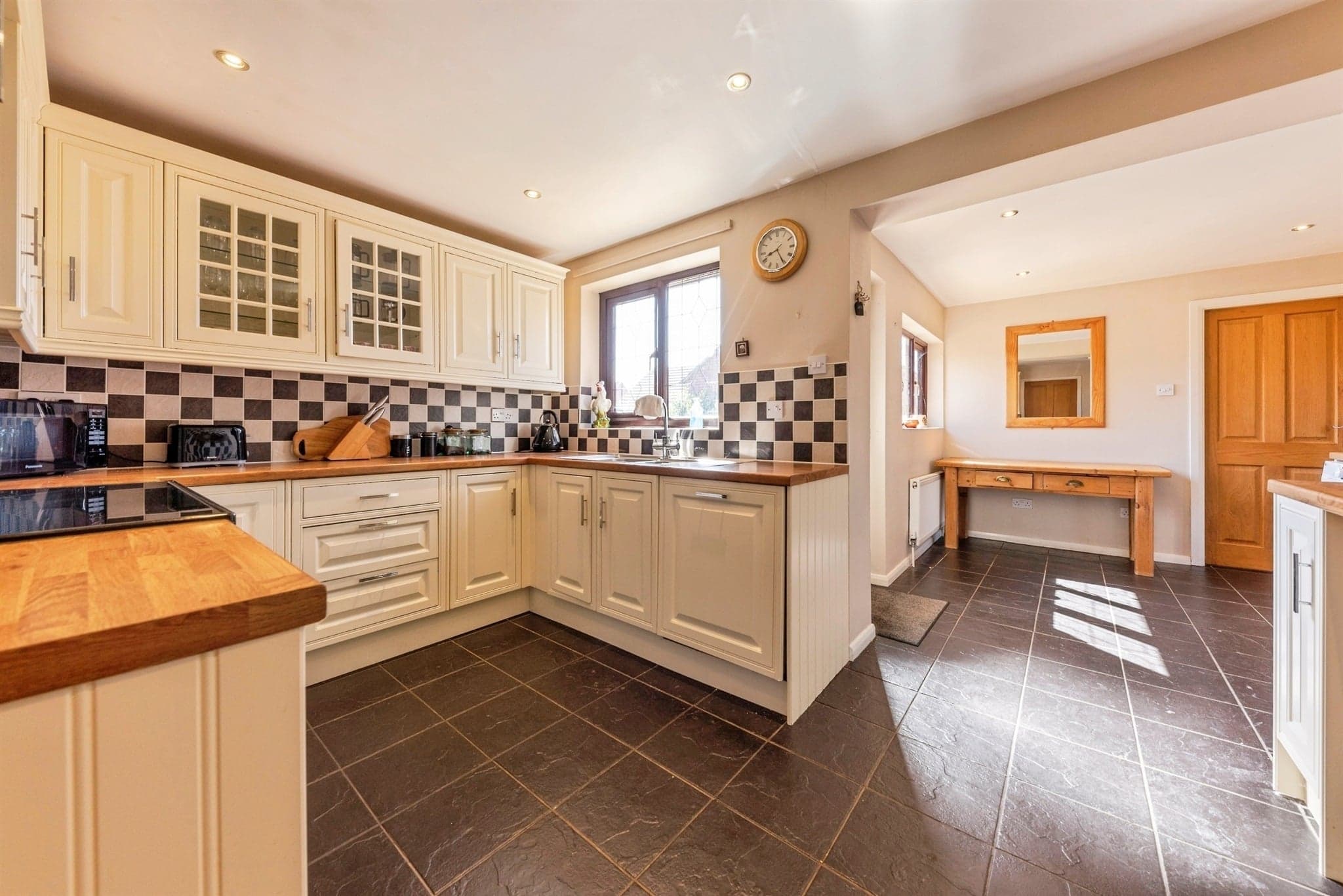 Property at Hall Park, Great Hale, Sleaford