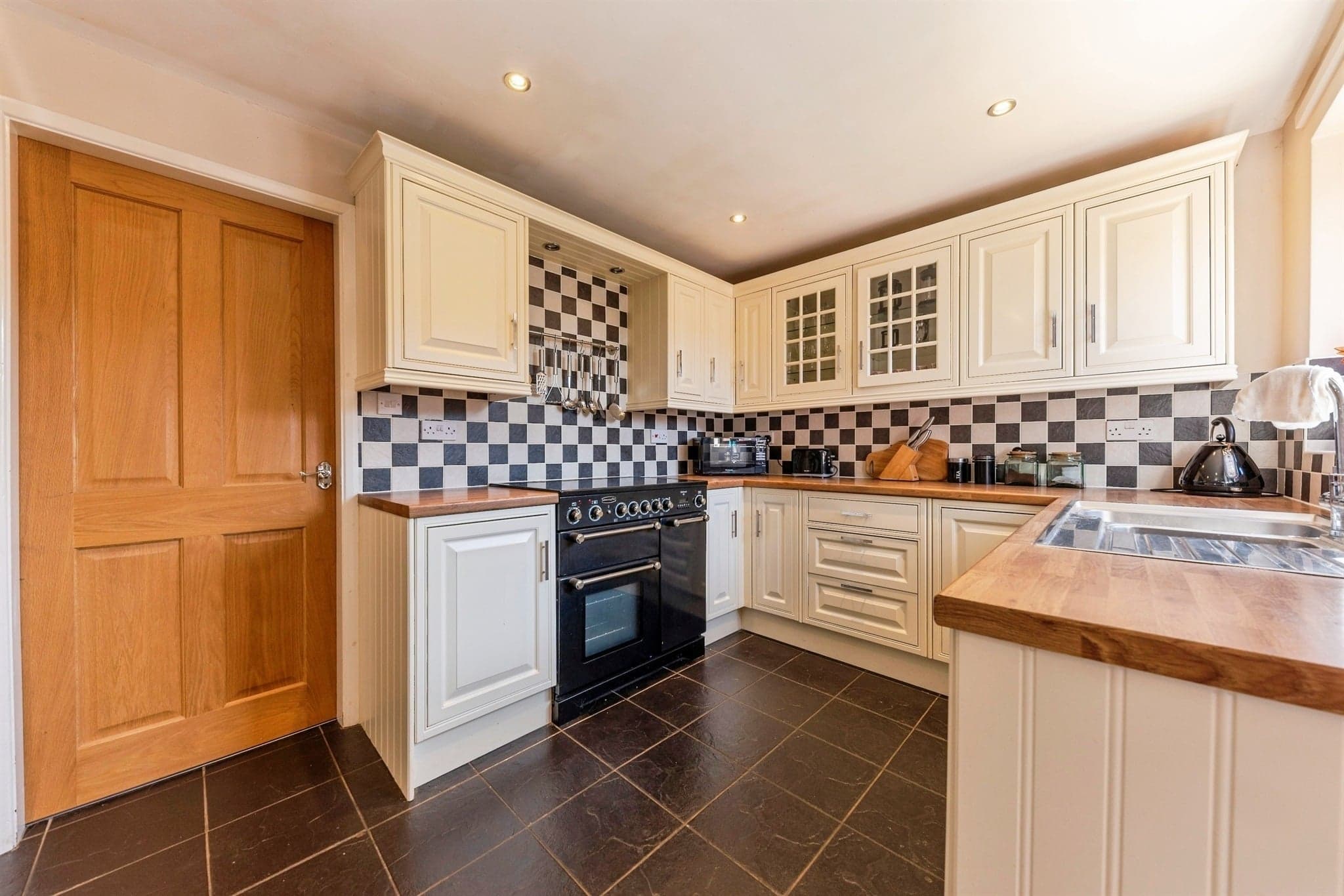 Property at Hall Park, Great Hale, Sleaford