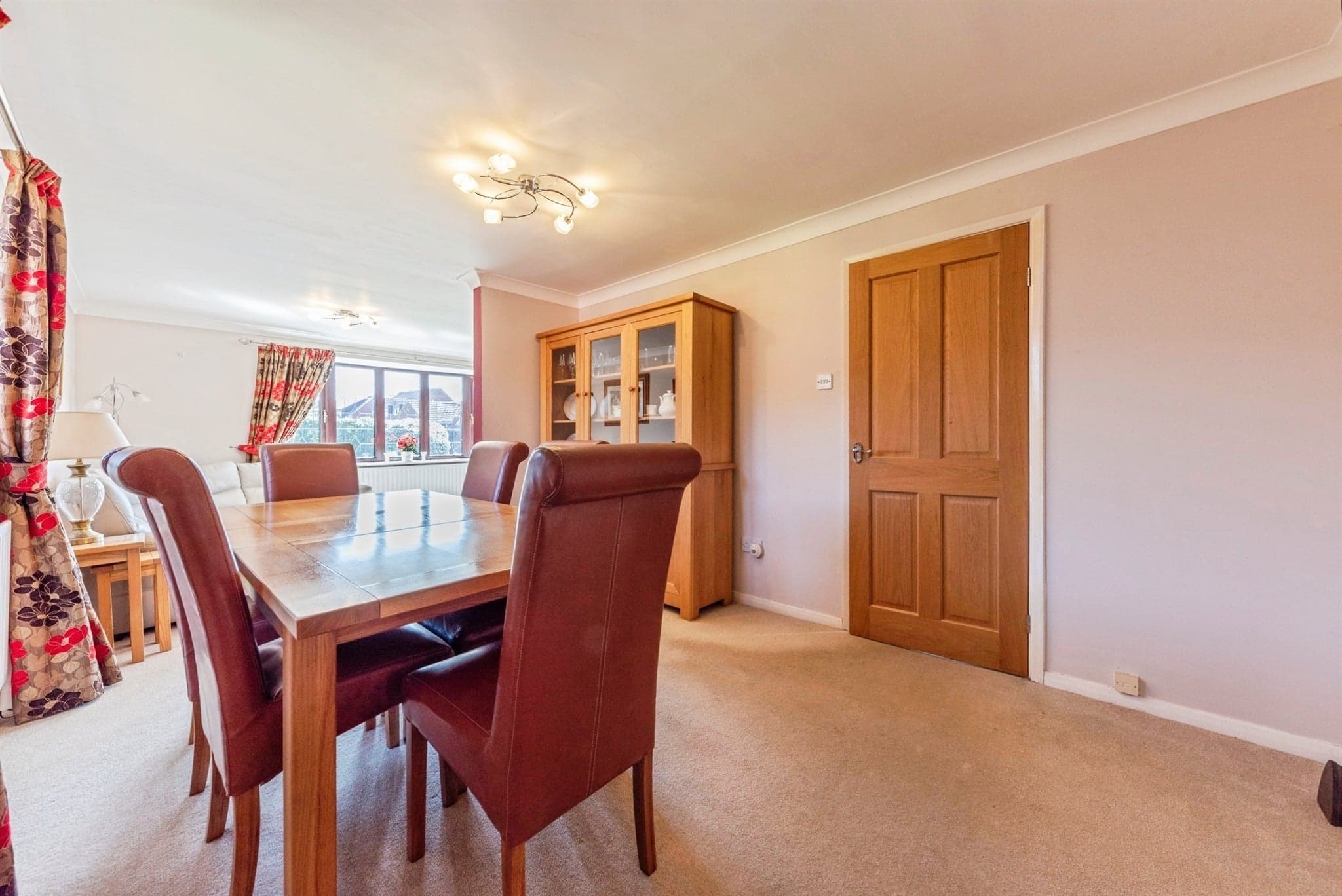Property at Hall Park, Great Hale, Sleaford