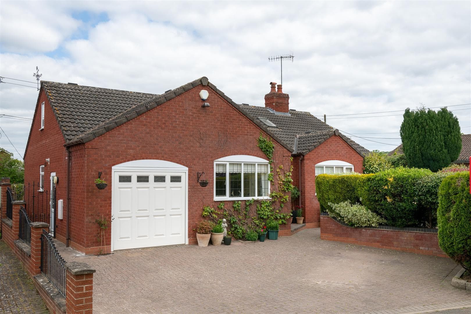 Property at Severn Meadow, Astley Burf, Stourport-On-Severn