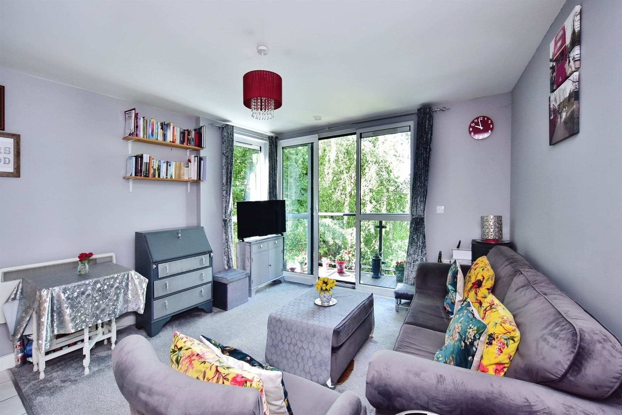 Property at Sandling Lane, Maidstone