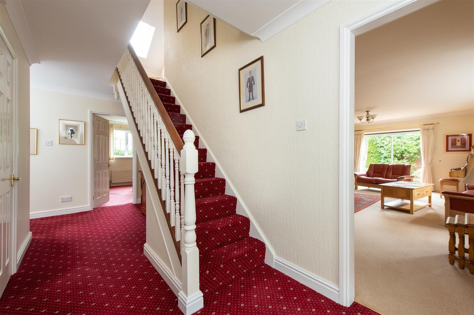 Property at Severn Meadow, Astley Burf, Stourport-On-Severn