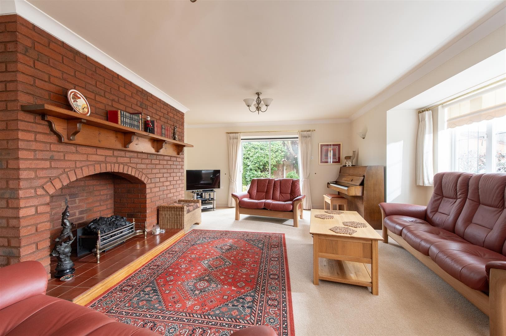 Property at Severn Meadow, Astley Burf, Stourport-On-Severn