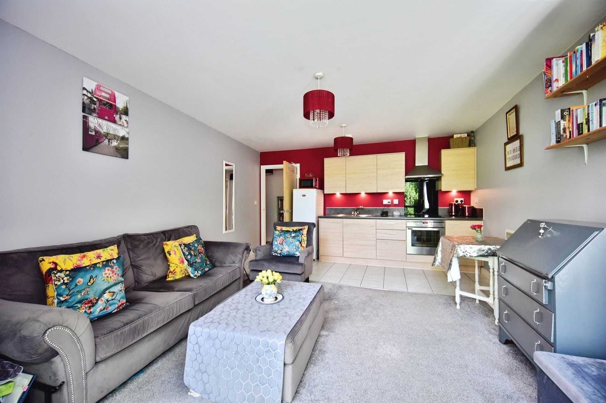Property at Sandling Lane, Maidstone