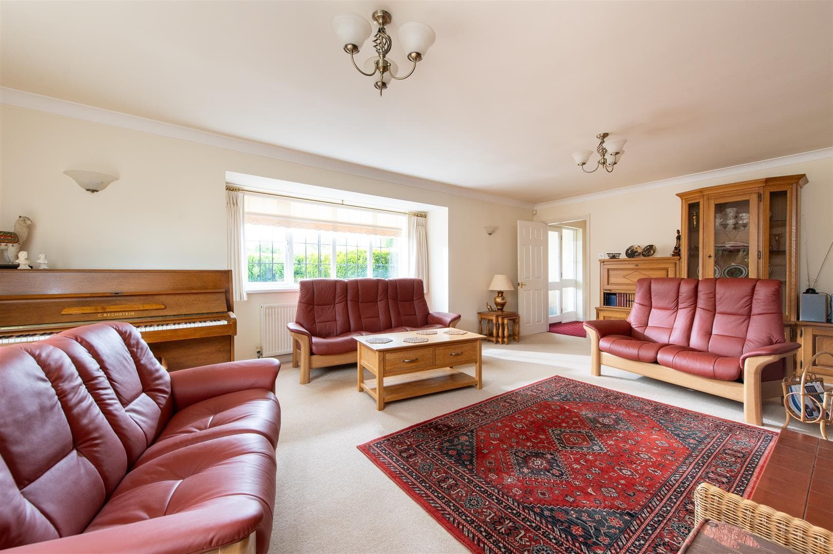 Property at Severn Meadow, Astley Burf, Stourport-On-Severn