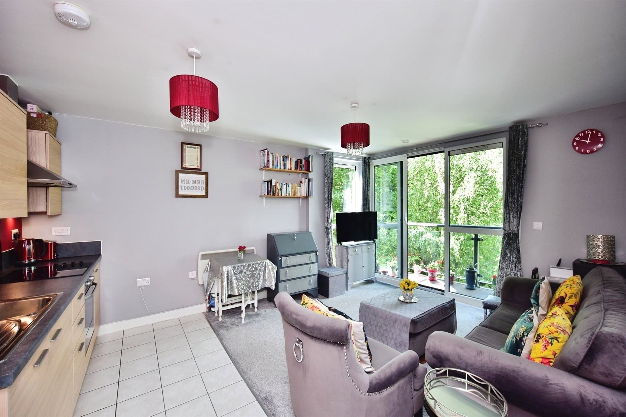 Property at Sandling Lane, Maidstone