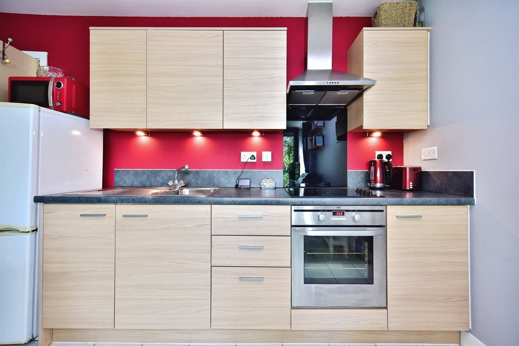 Property at Sandling Lane, Maidstone