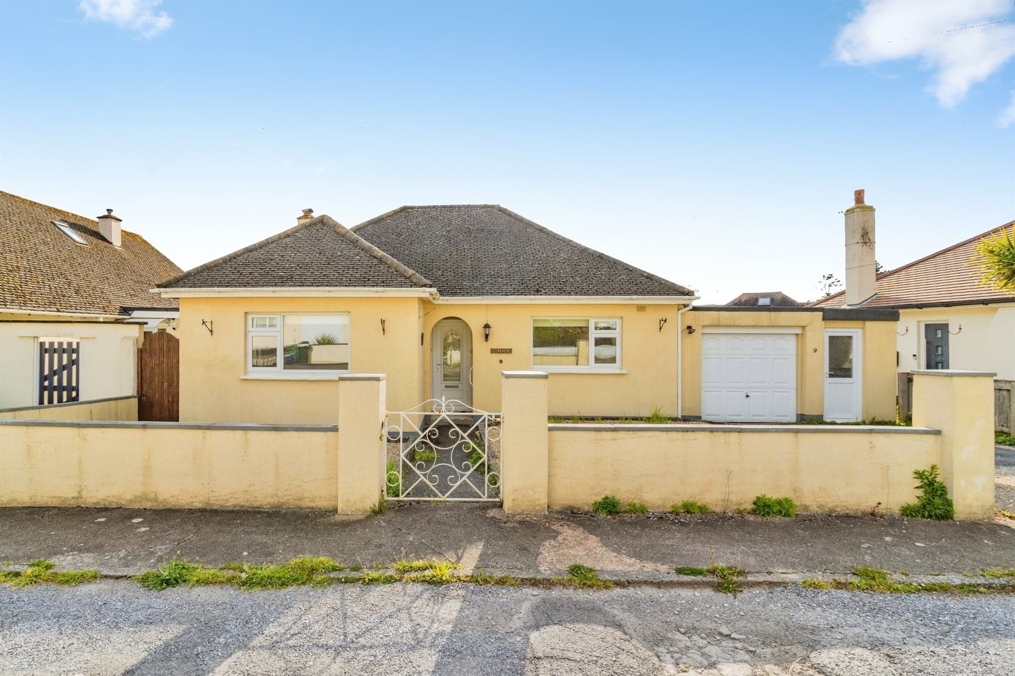 Property at Fairfield Road, Kingskerswell, Newton Abbot