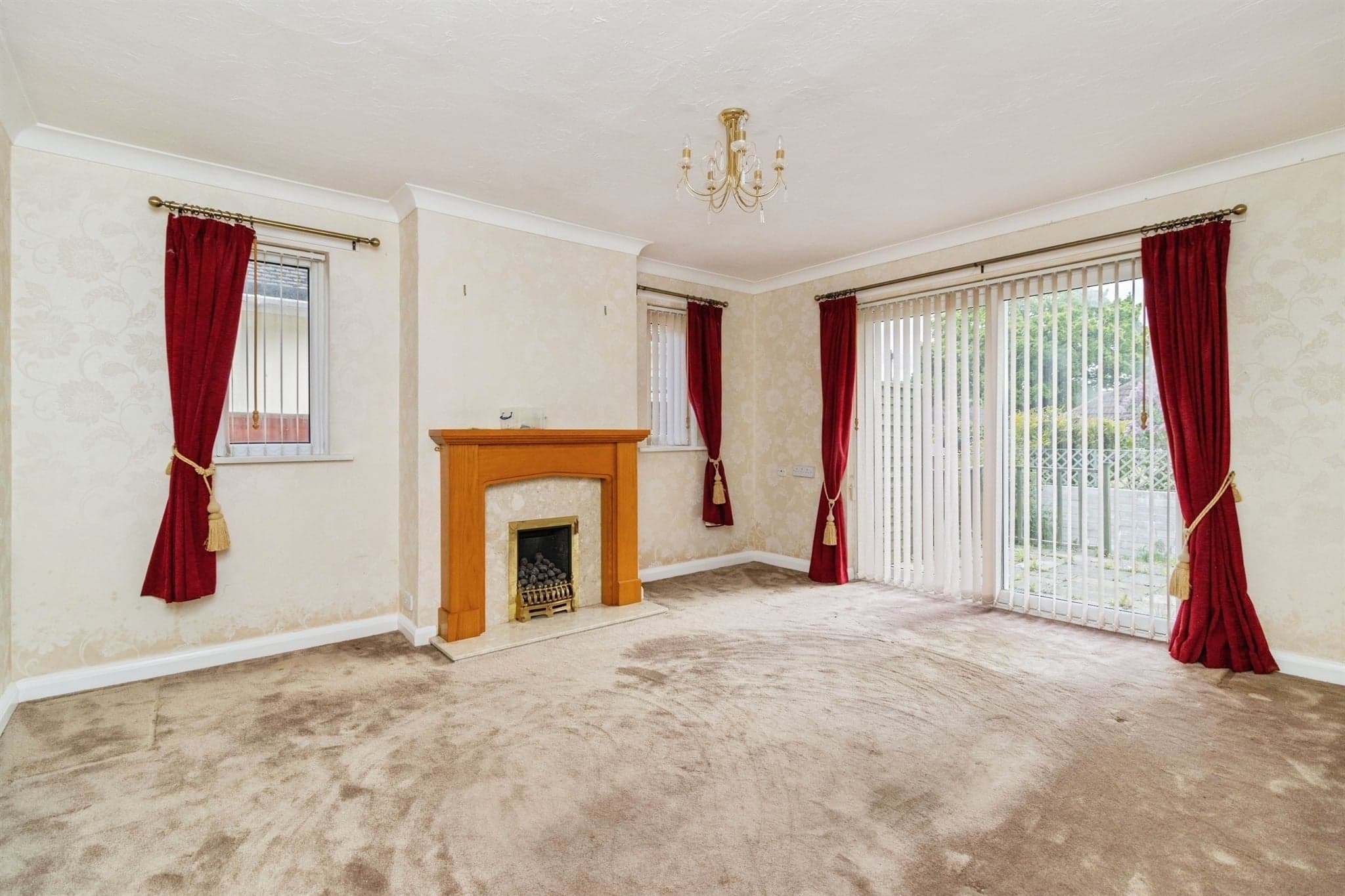 Property at Fairfield Road, Kingskerswell, Newton Abbot