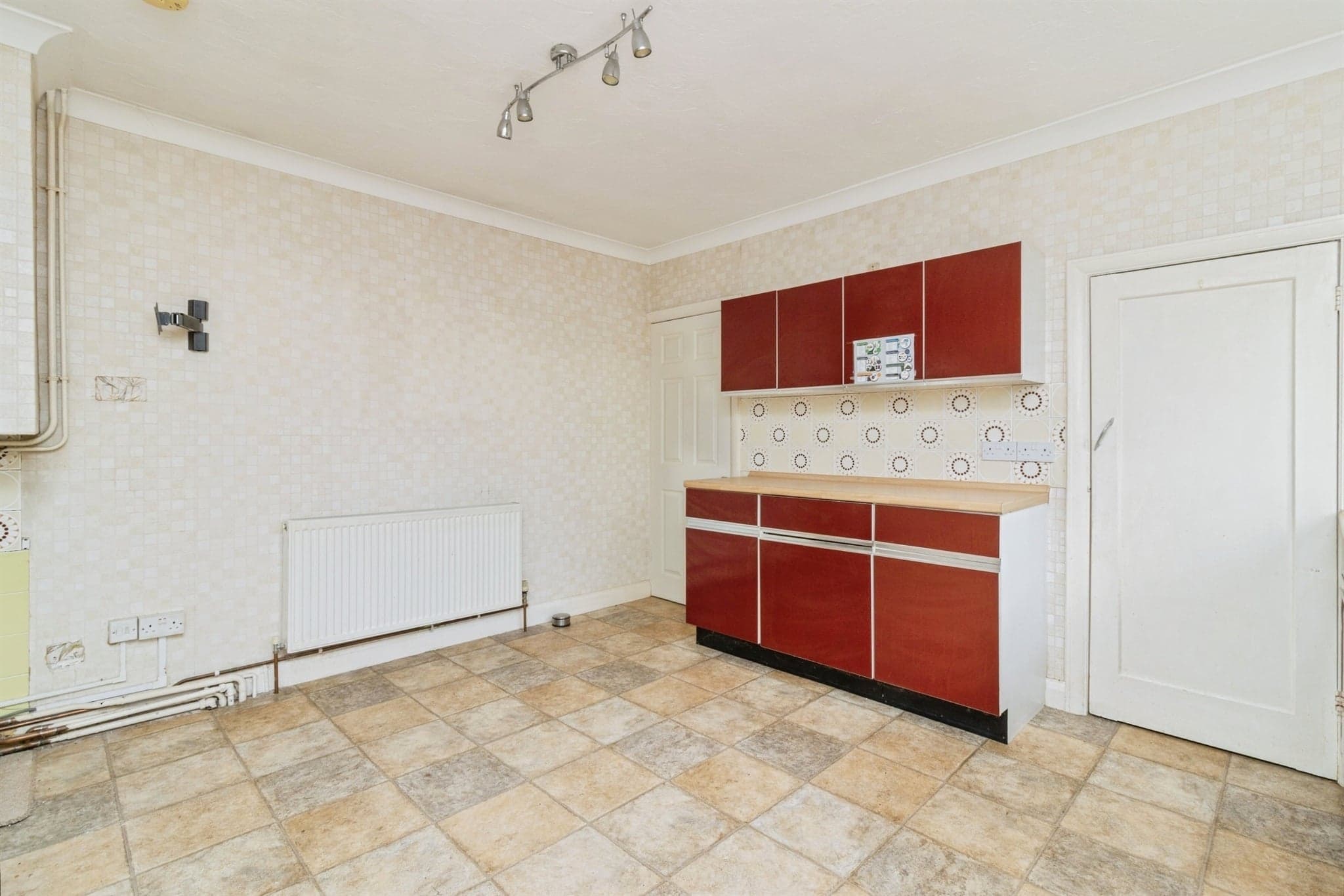 Property at Fairfield Road, Kingskerswell, Newton Abbot