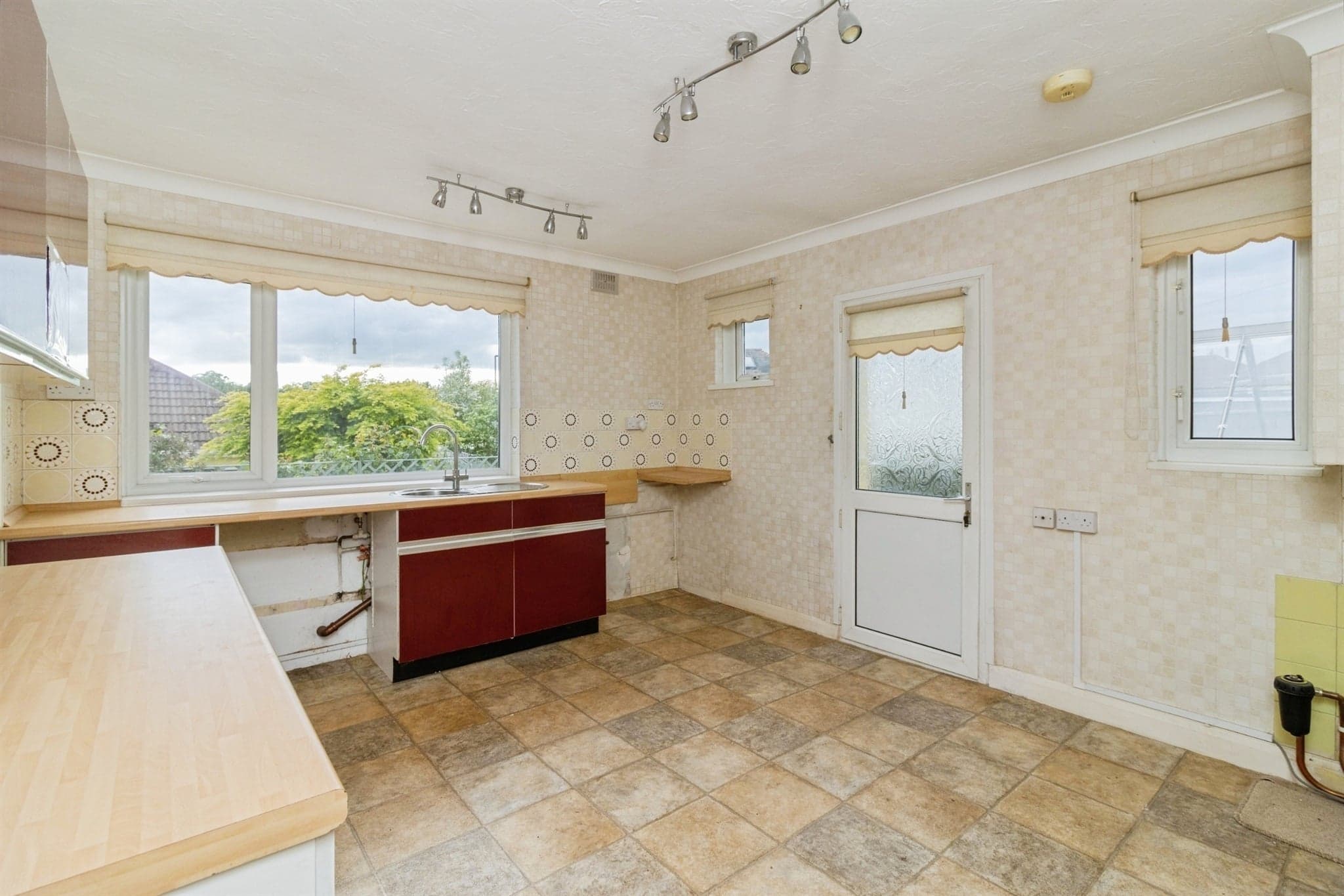 Property at Fairfield Road, Kingskerswell, Newton Abbot
