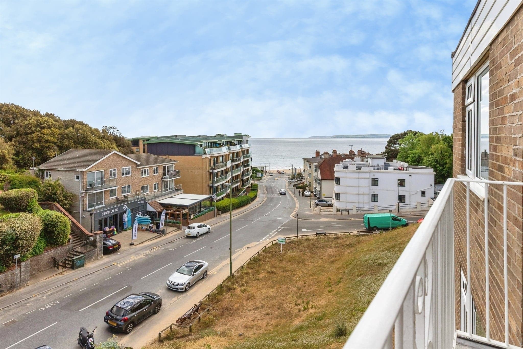 Property at Sea Road, Boscombe, Bournemouth