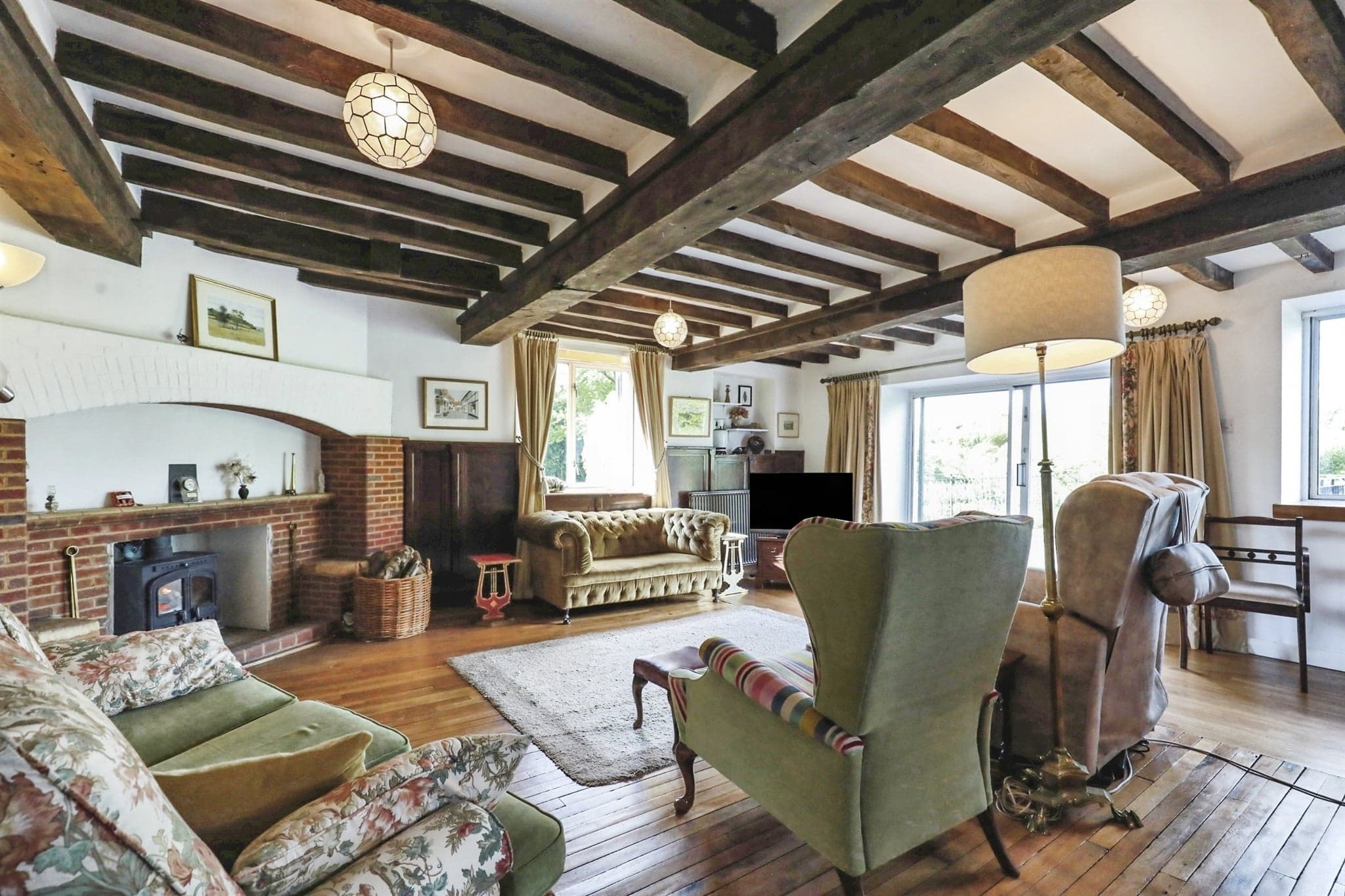 Property at Mill Lane, Newbold On Stour, STRATFORD-UPON-AVON