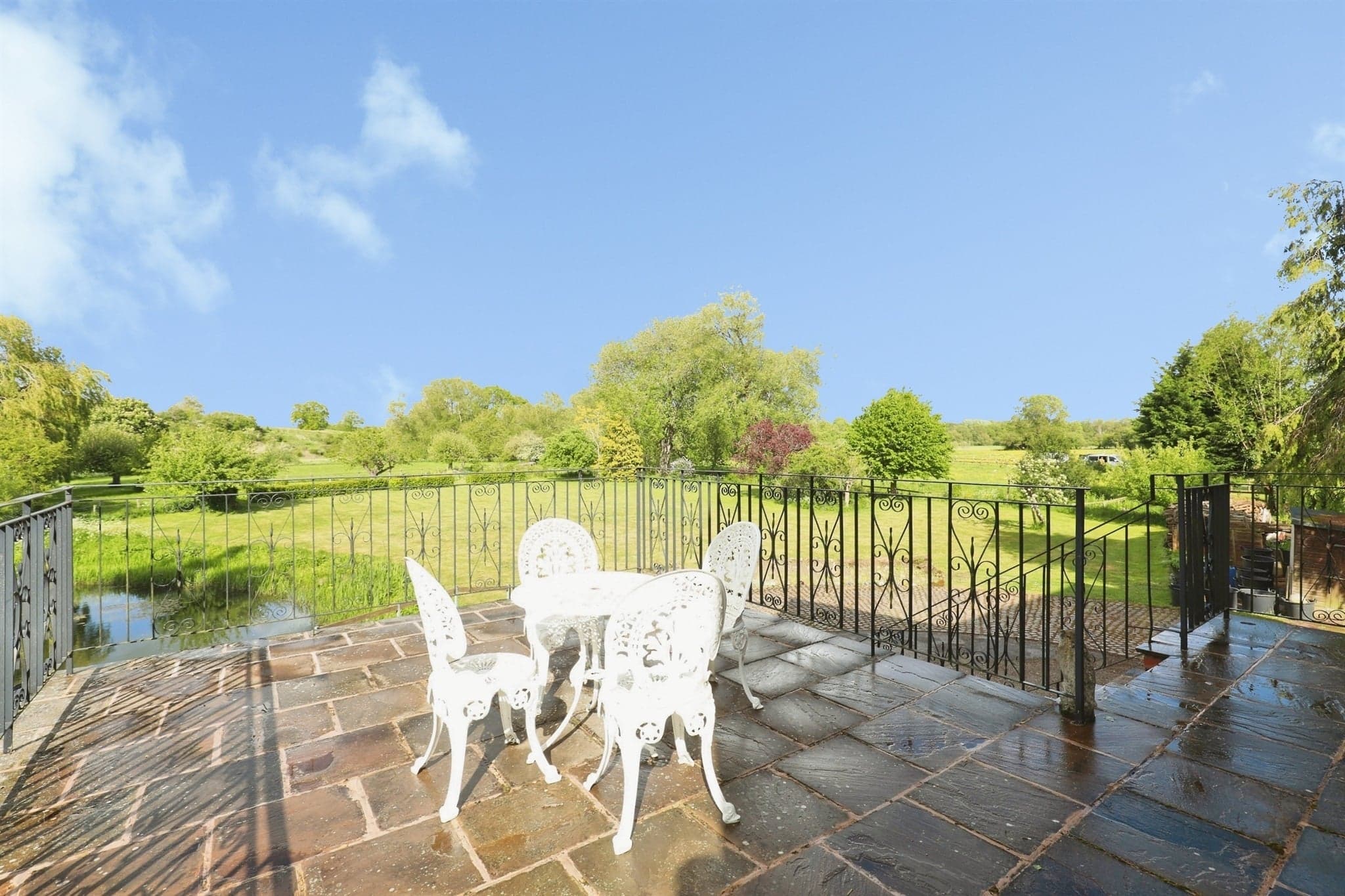 Property at Mill Lane, Newbold On Stour, STRATFORD-UPON-AVON