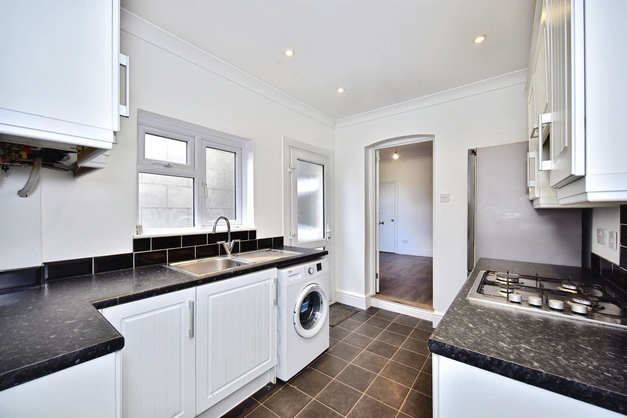 Property at Malling Road, Snodland
