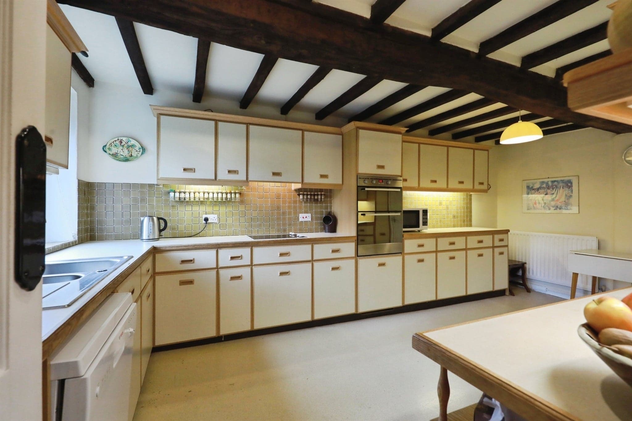 Property at Mill Lane, Newbold On Stour, STRATFORD-UPON-AVON