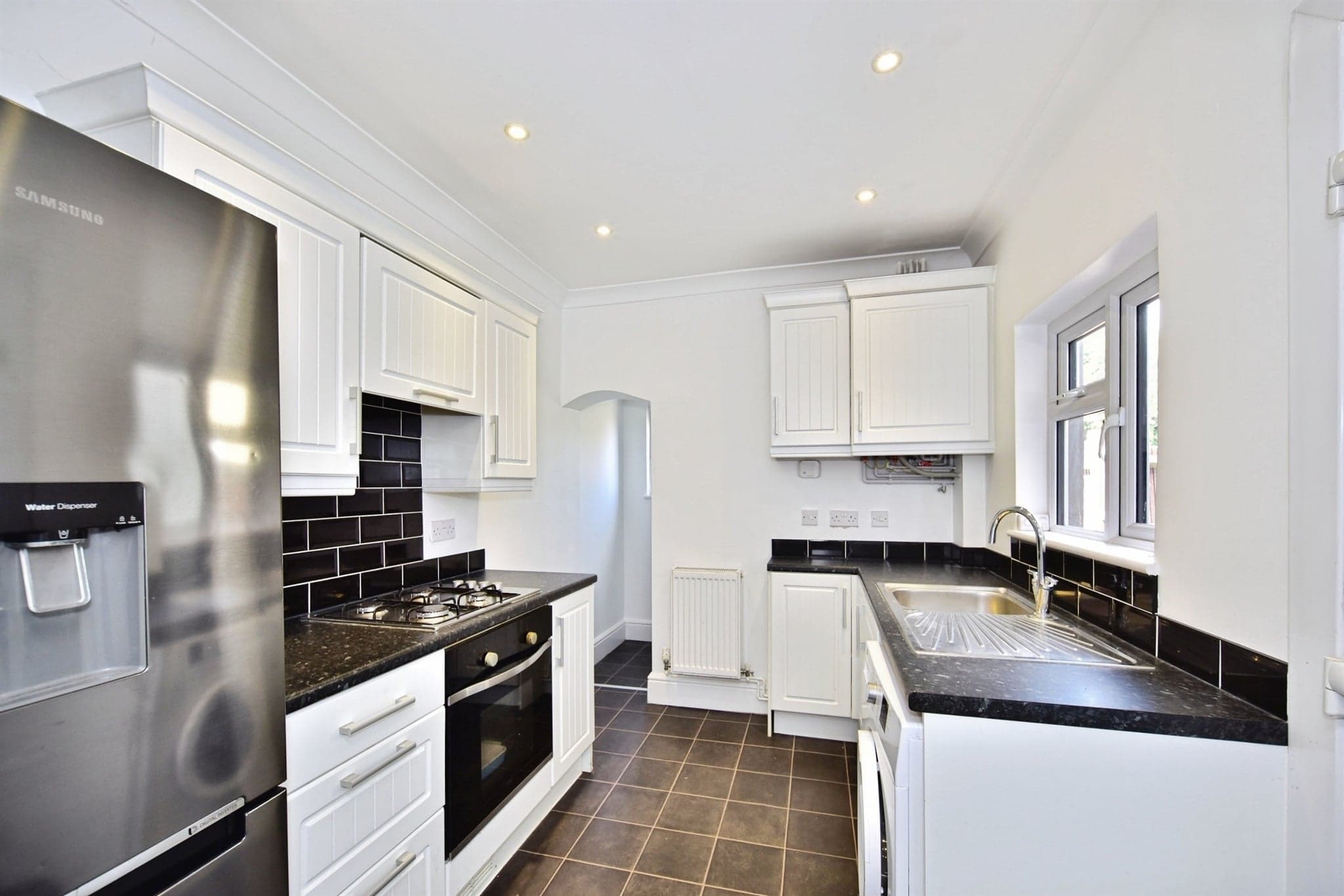Property at Malling Road, Snodland