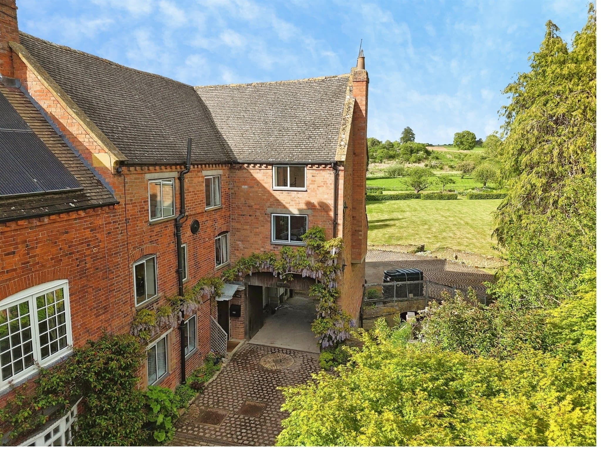 Property at Mill Lane, Newbold On Stour, STRATFORD-UPON-AVON