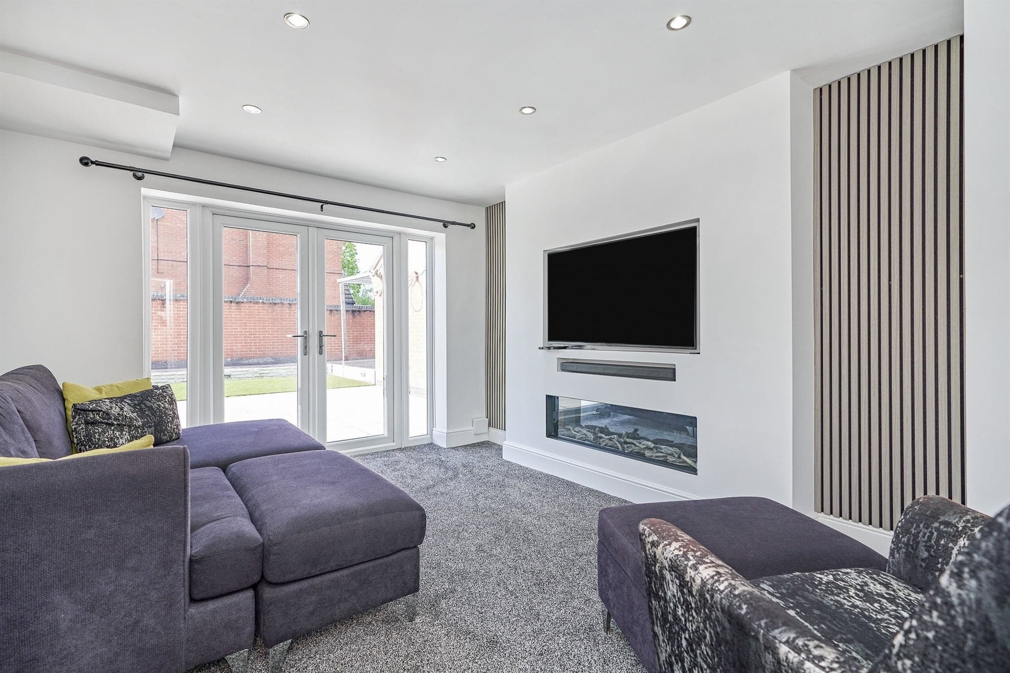Property at The Garlands, Willenahall, Wolverhampton