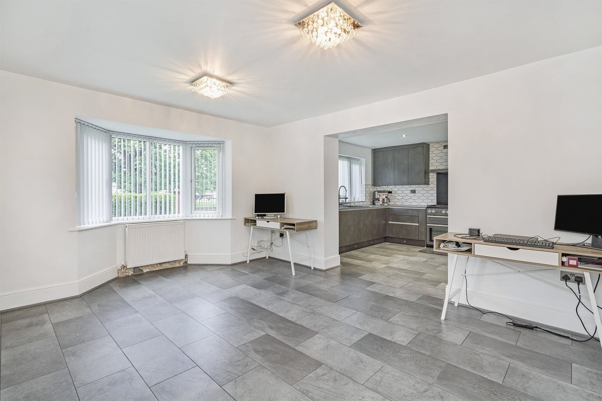 Property at The Garlands, Willenahall, Wolverhampton