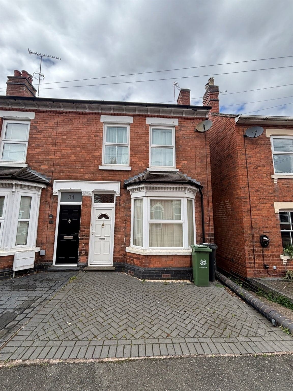 Property at Albany Road, Worcester
