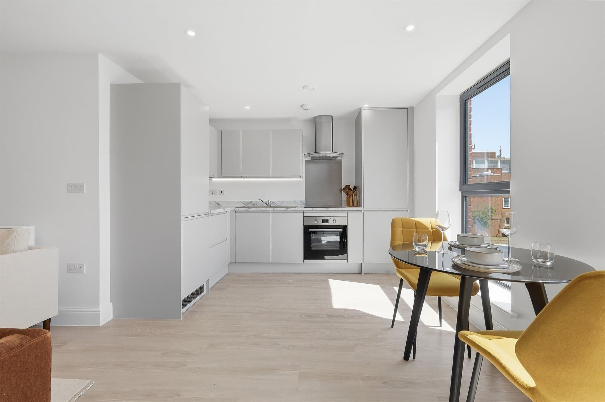 Property at New Street, Aylesbury