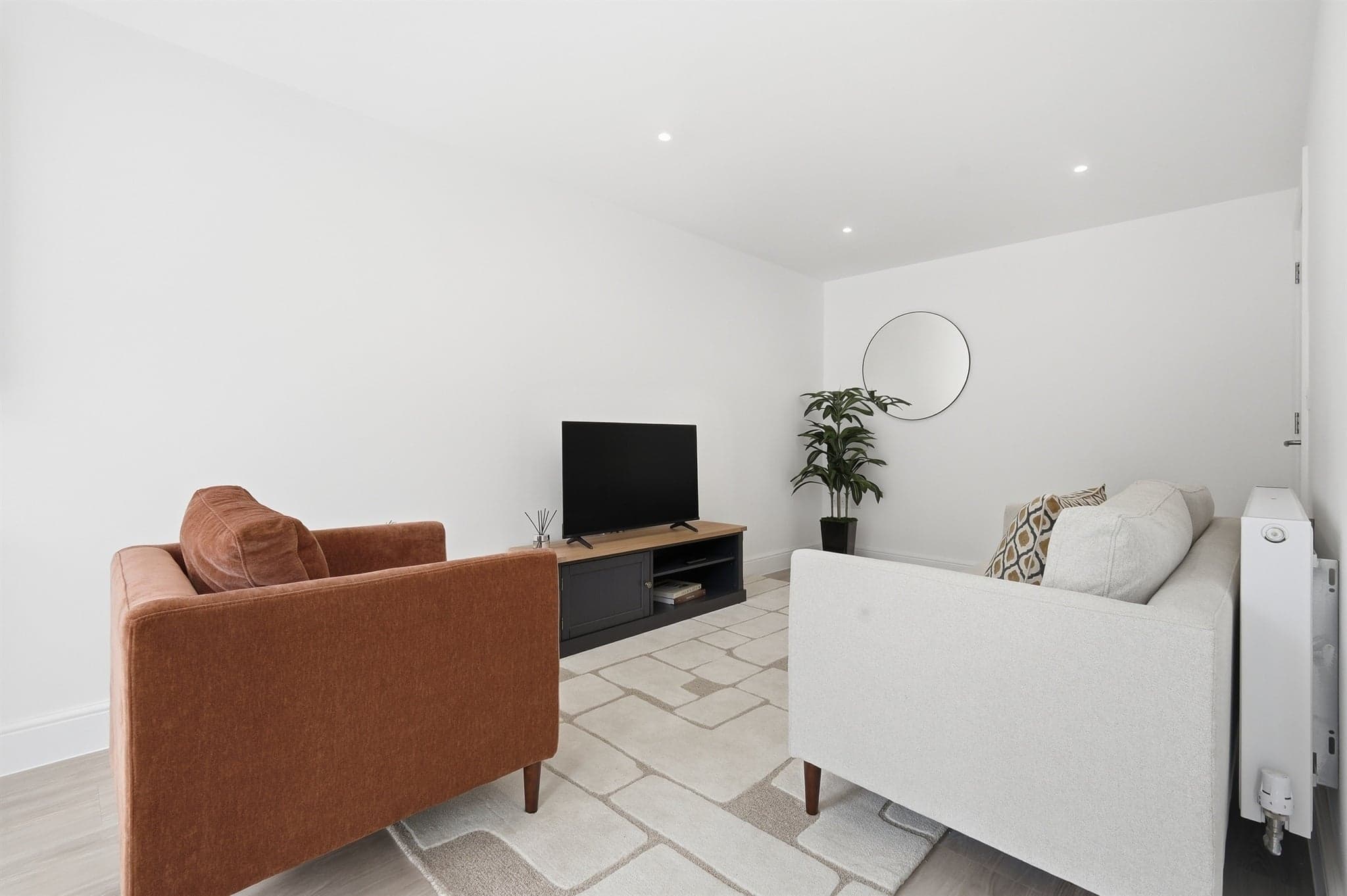 Property at New Street, Aylesbury