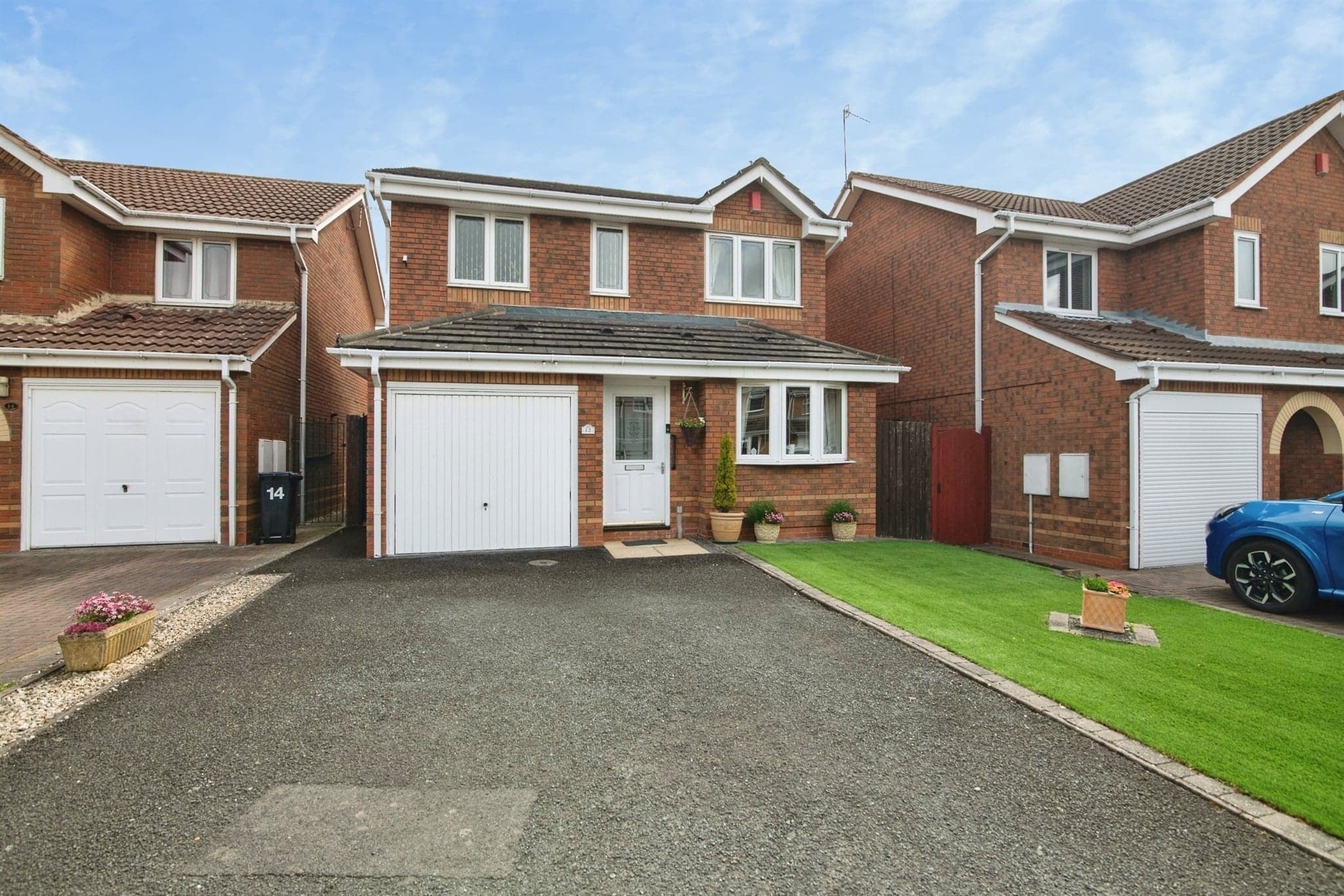 Property at Charlecote Drive, Dudley