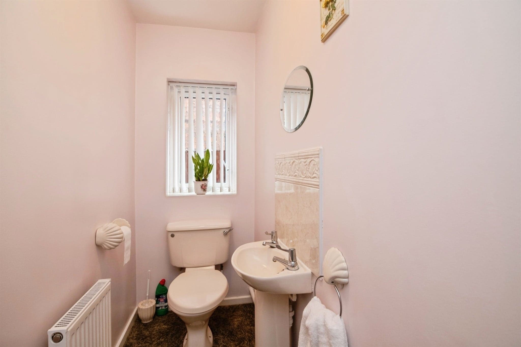 Property at Charlecote Drive, Dudley