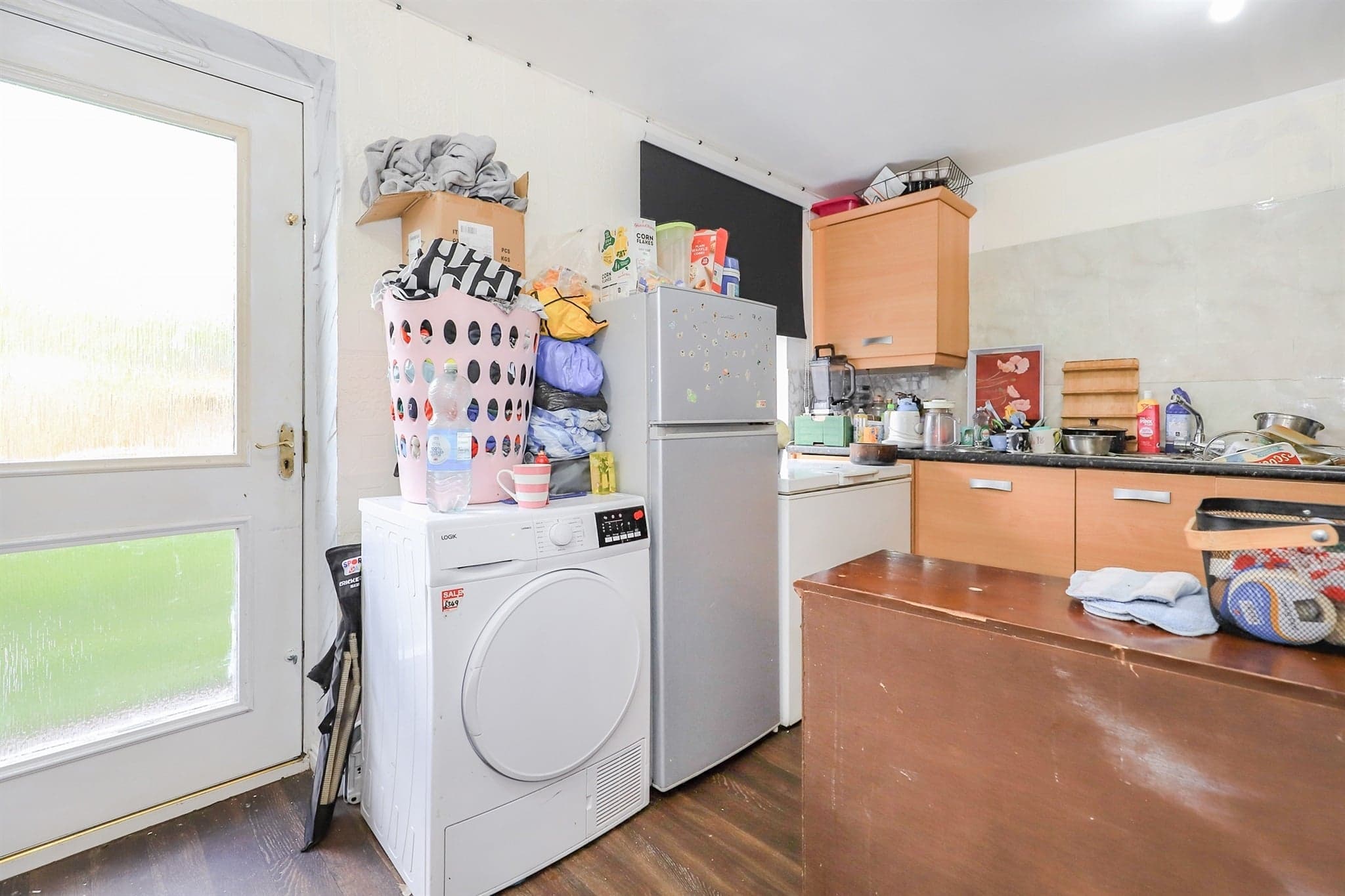 Property at Inverkip Walk, Monmore Grange, Wolverhampton