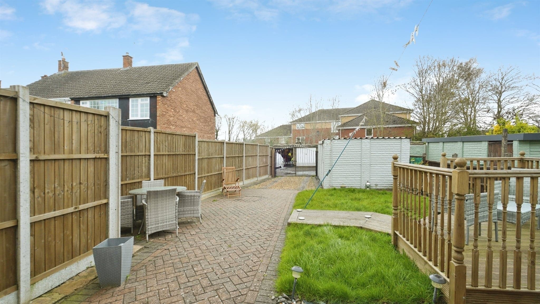 Property at Thirlmere Close, Coventry