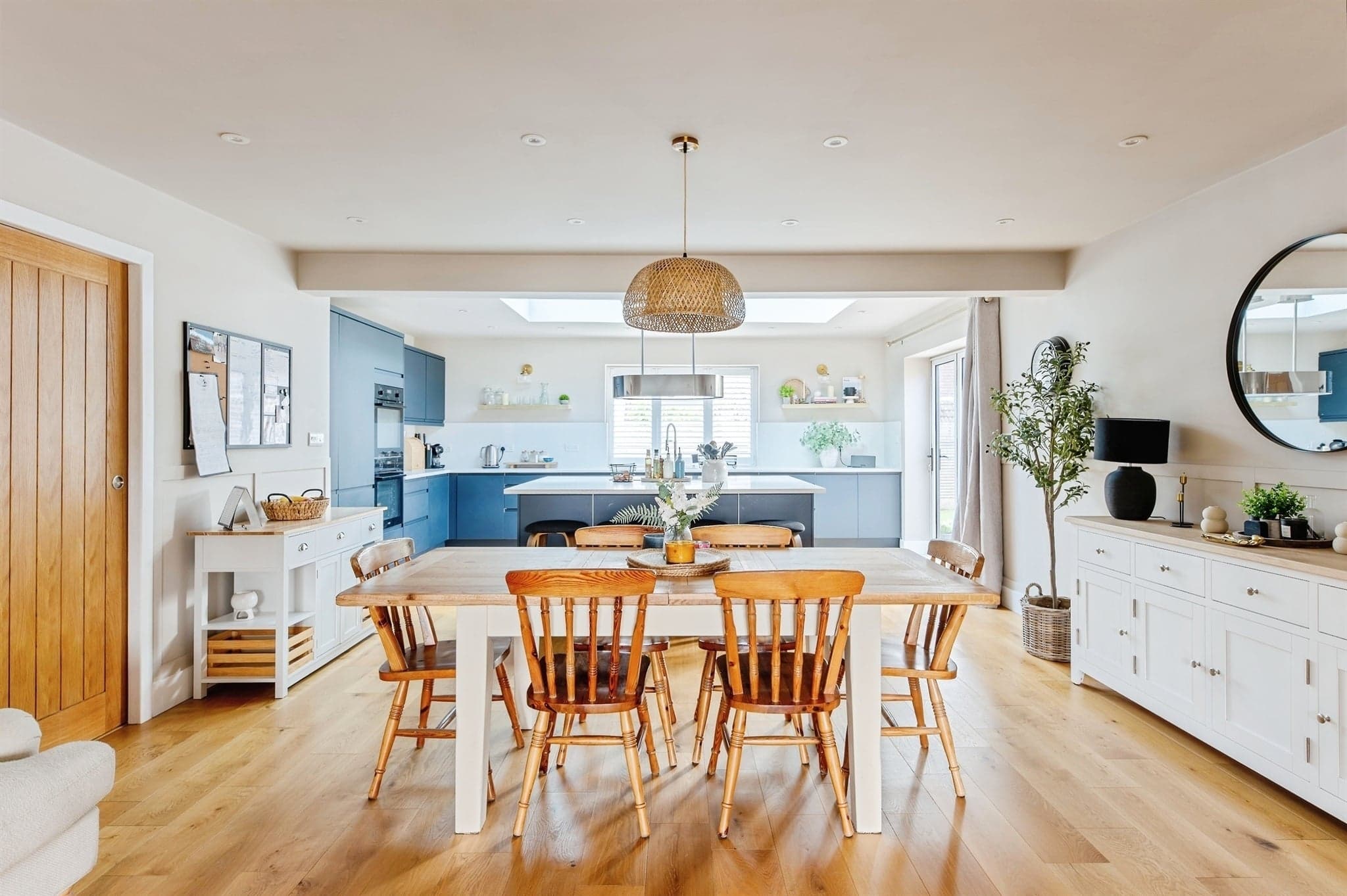 Property at The Sheeplands, Sherborne