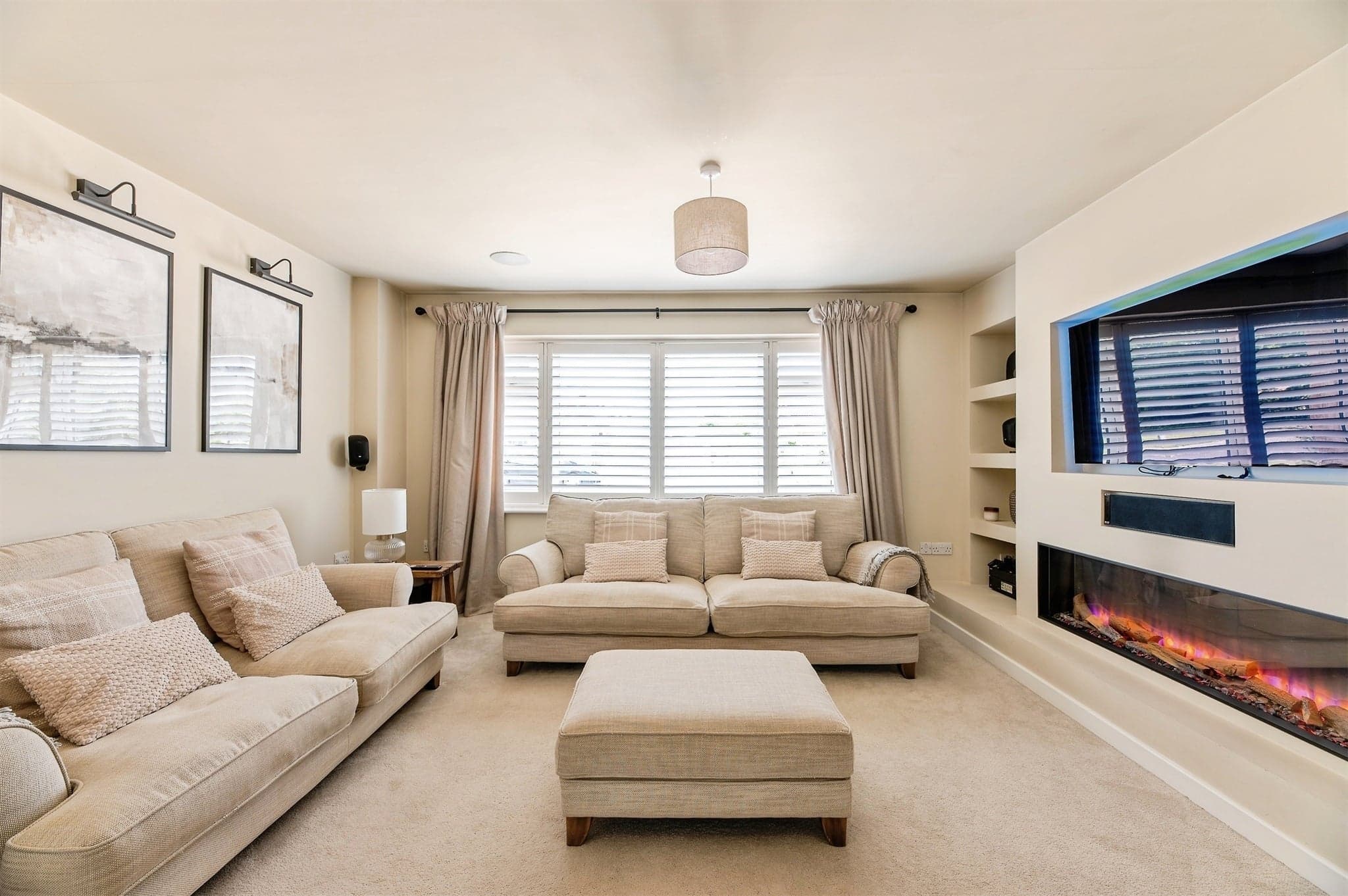 Property at The Sheeplands, Sherborne