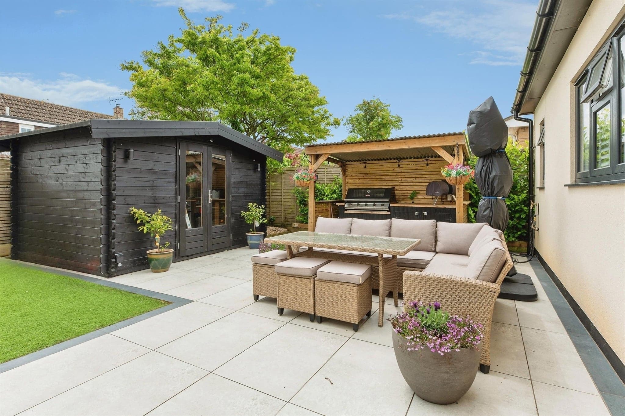 Property at The Sheeplands, Sherborne