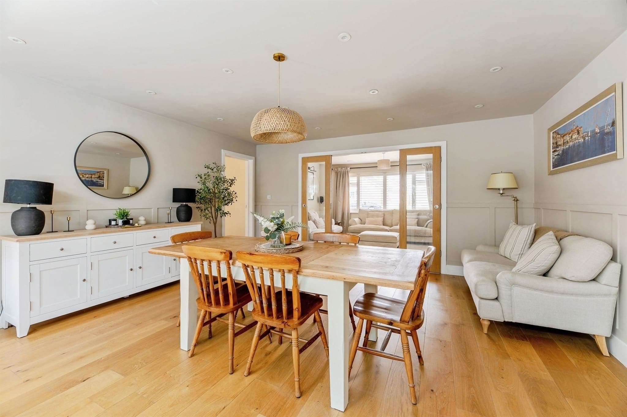 Property at The Sheeplands, Sherborne