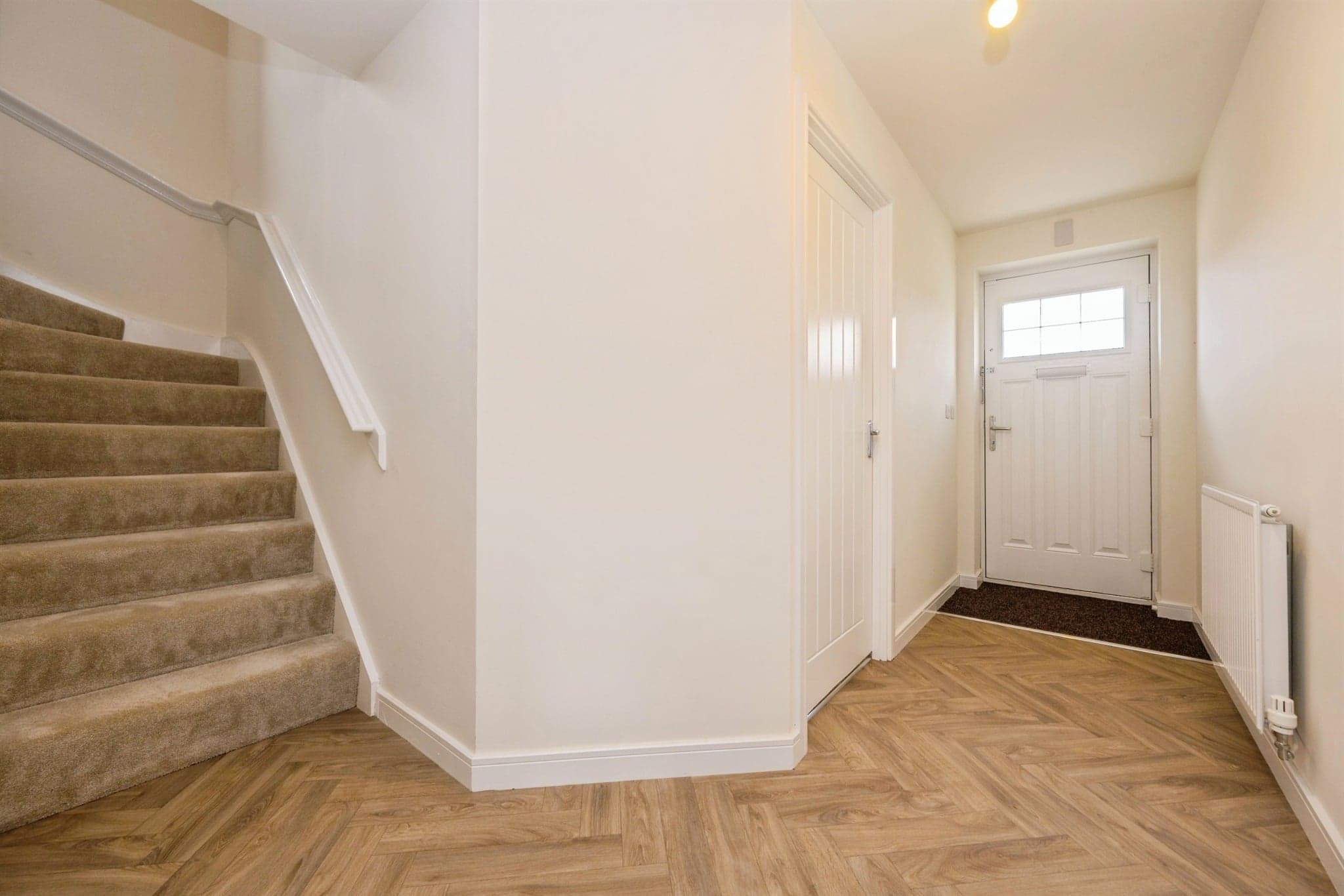 Property at Eaton Croft, Lichfield