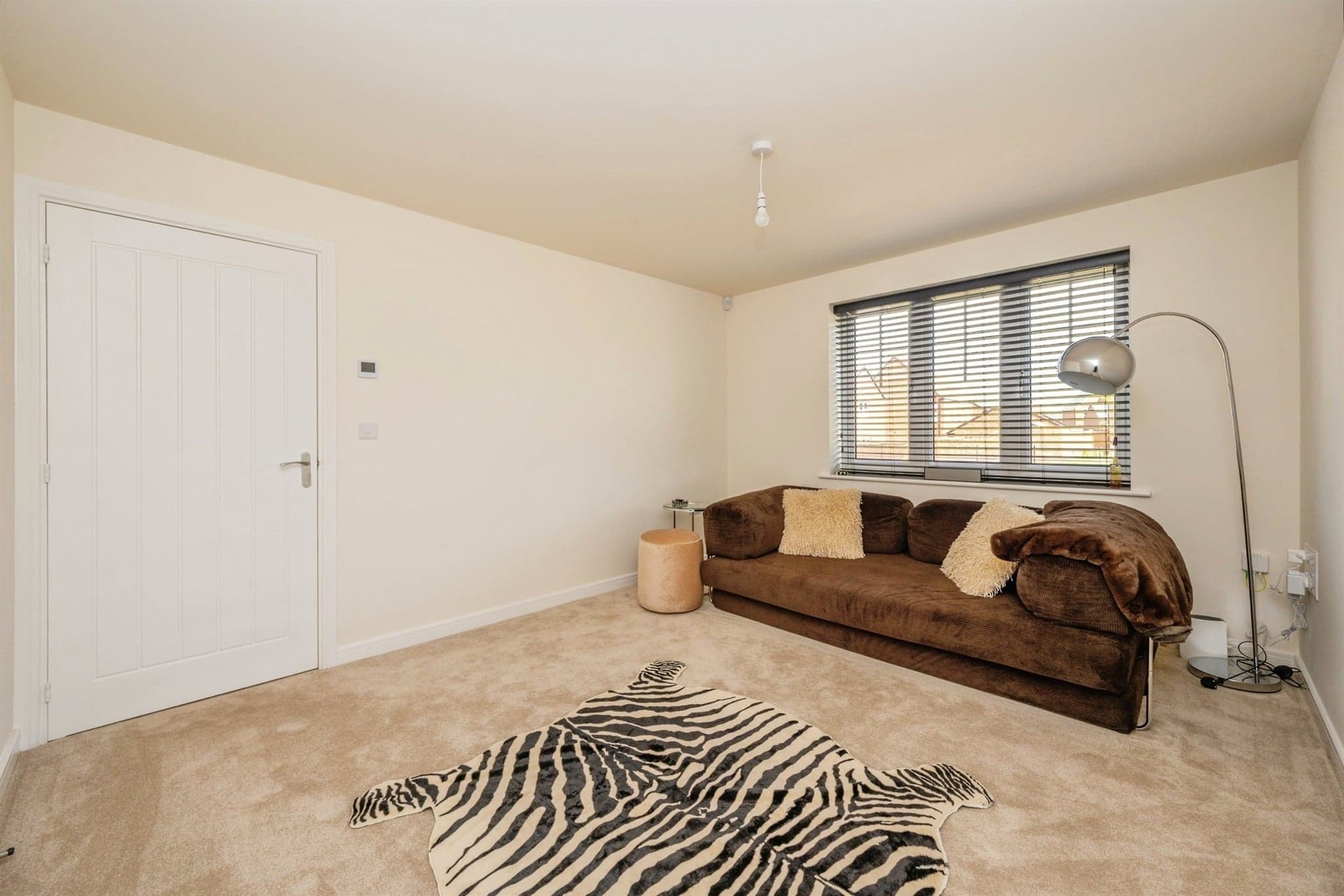 Property at Eaton Croft, Lichfield