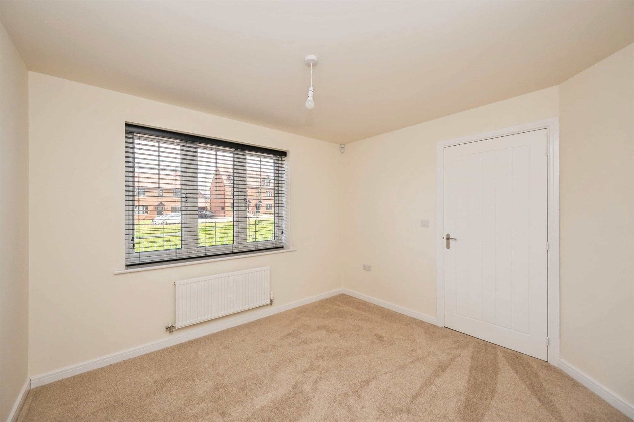 Property at Eaton Croft, Lichfield