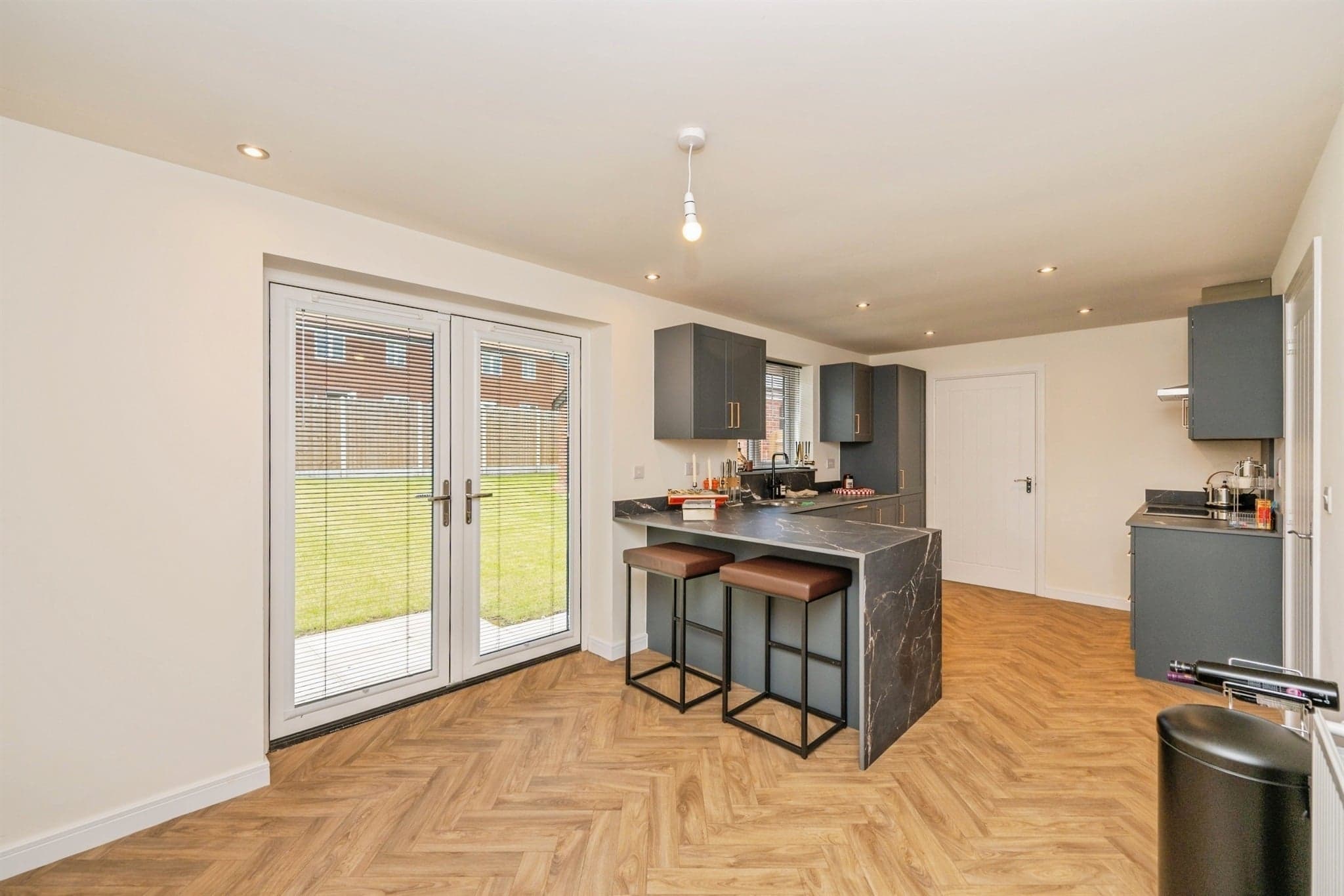 Property at Eaton Croft, Lichfield