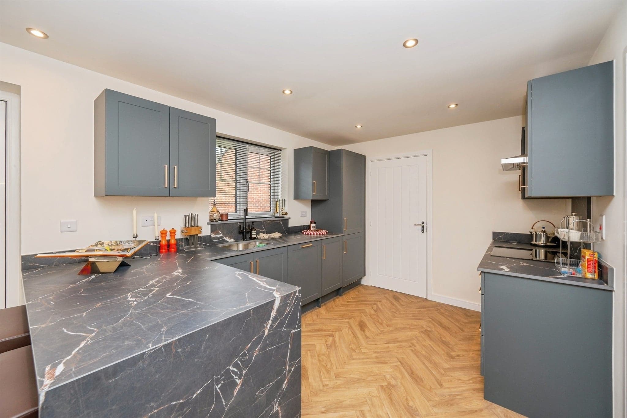 Property at Eaton Croft, Lichfield