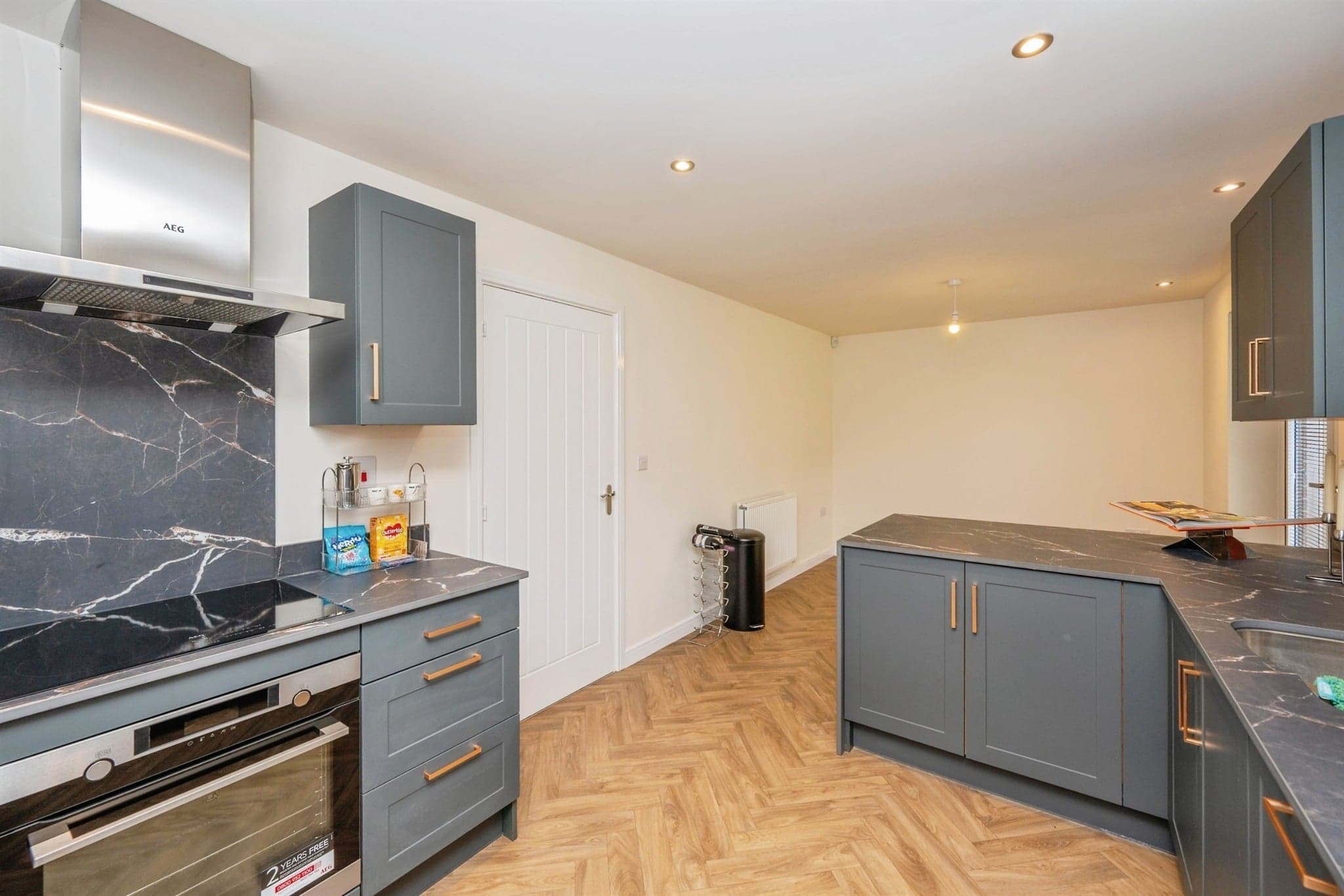 Property at Eaton Croft, Lichfield