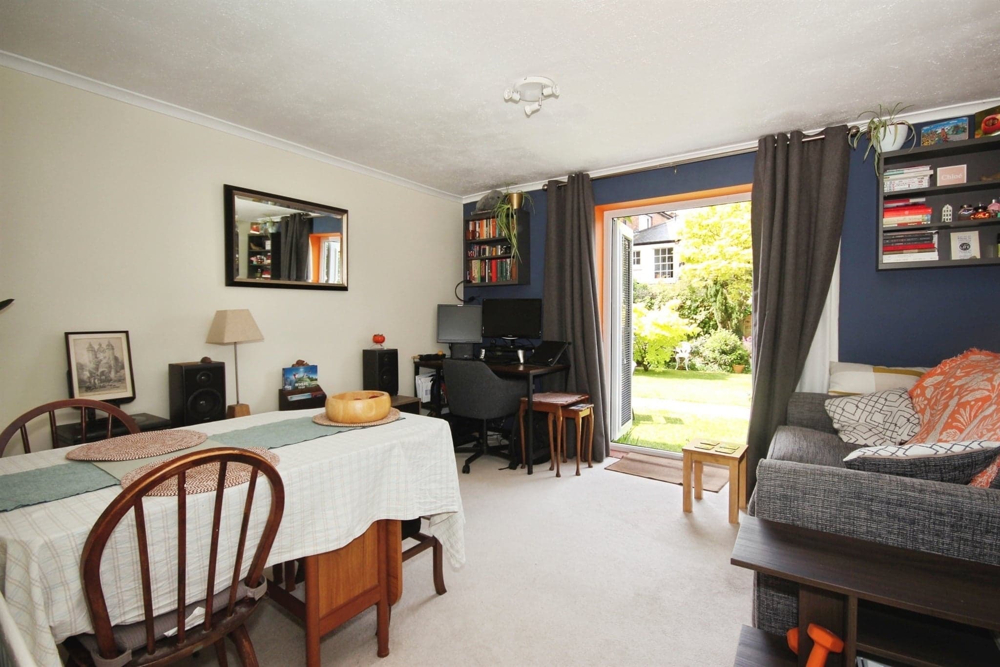 Property at Warwick Place, Leamington Spa