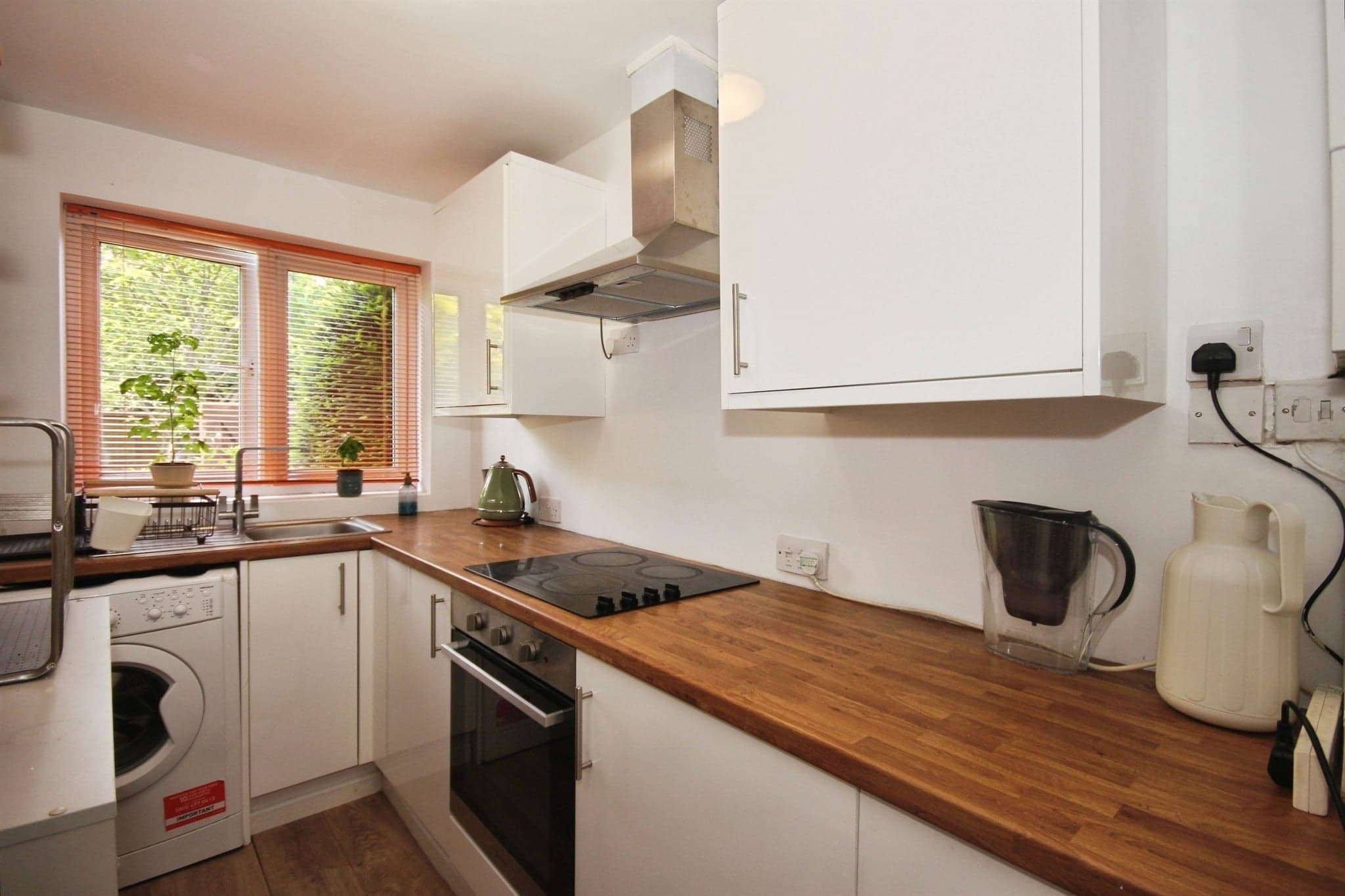 Property at Warwick Place, Leamington Spa