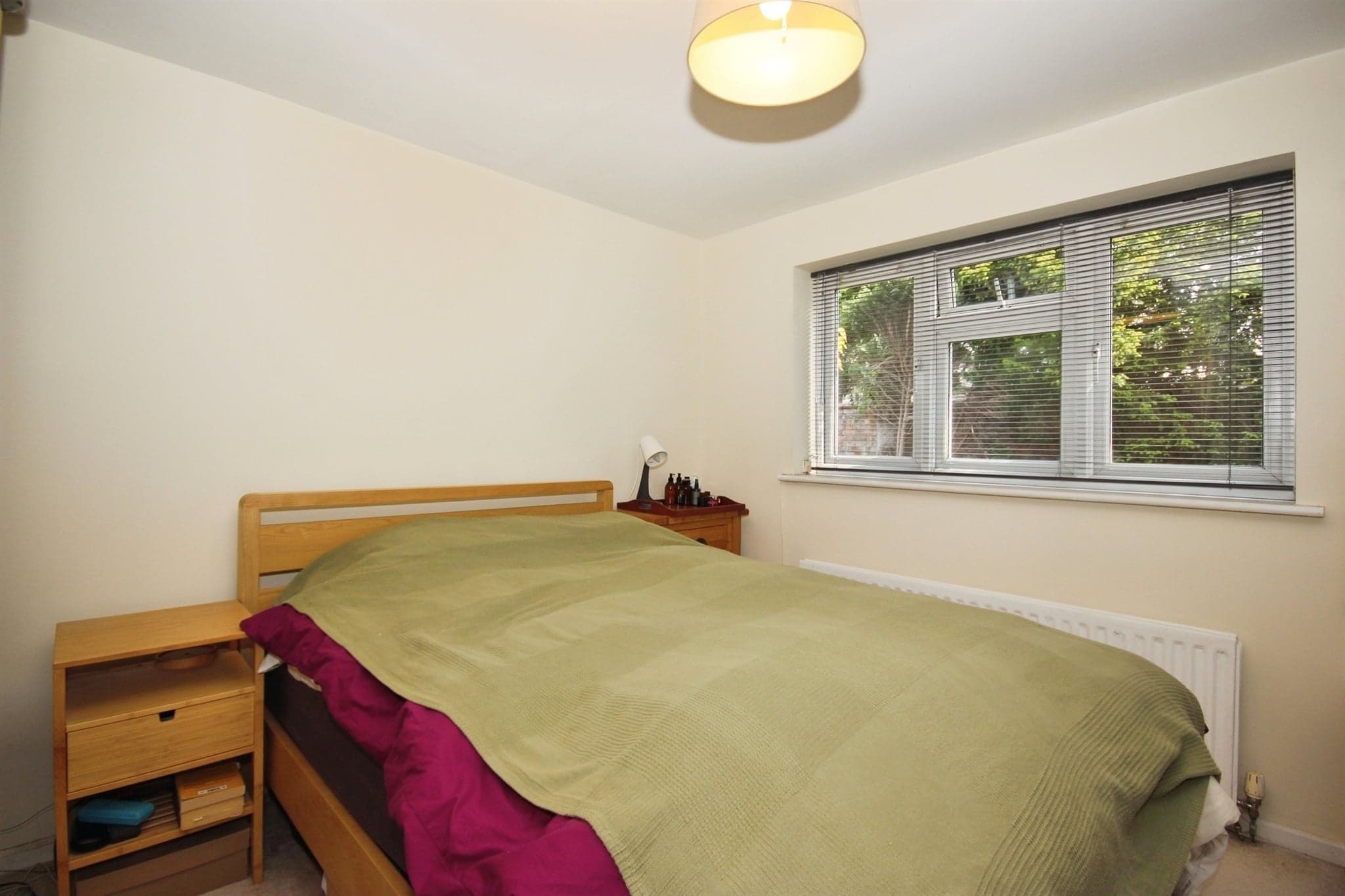 Property at Warwick Place, Leamington Spa