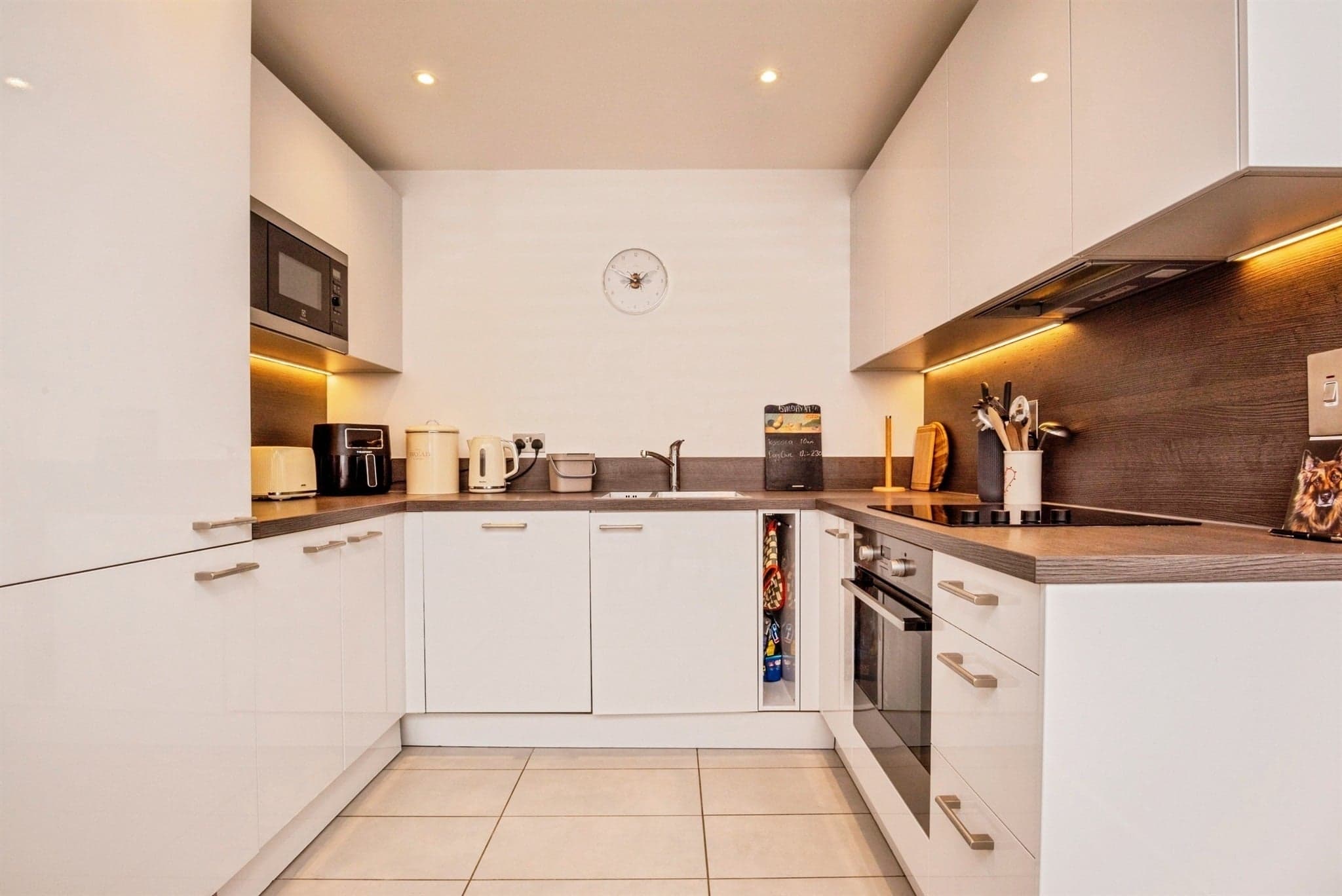 Property at Mill Street, Worcester