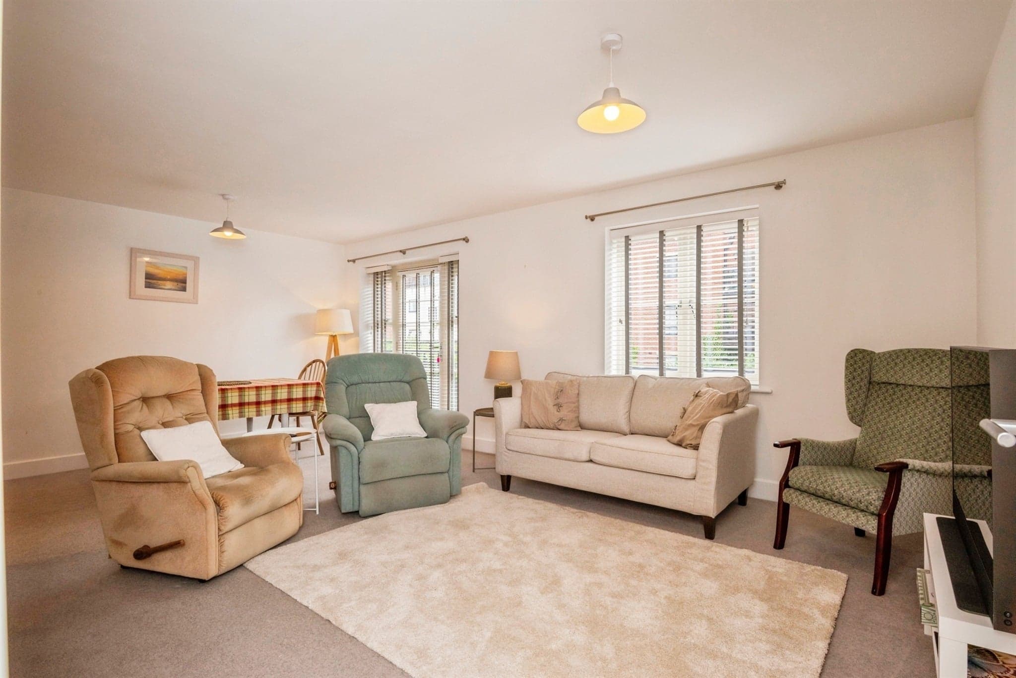 Property at Mill Street, Worcester