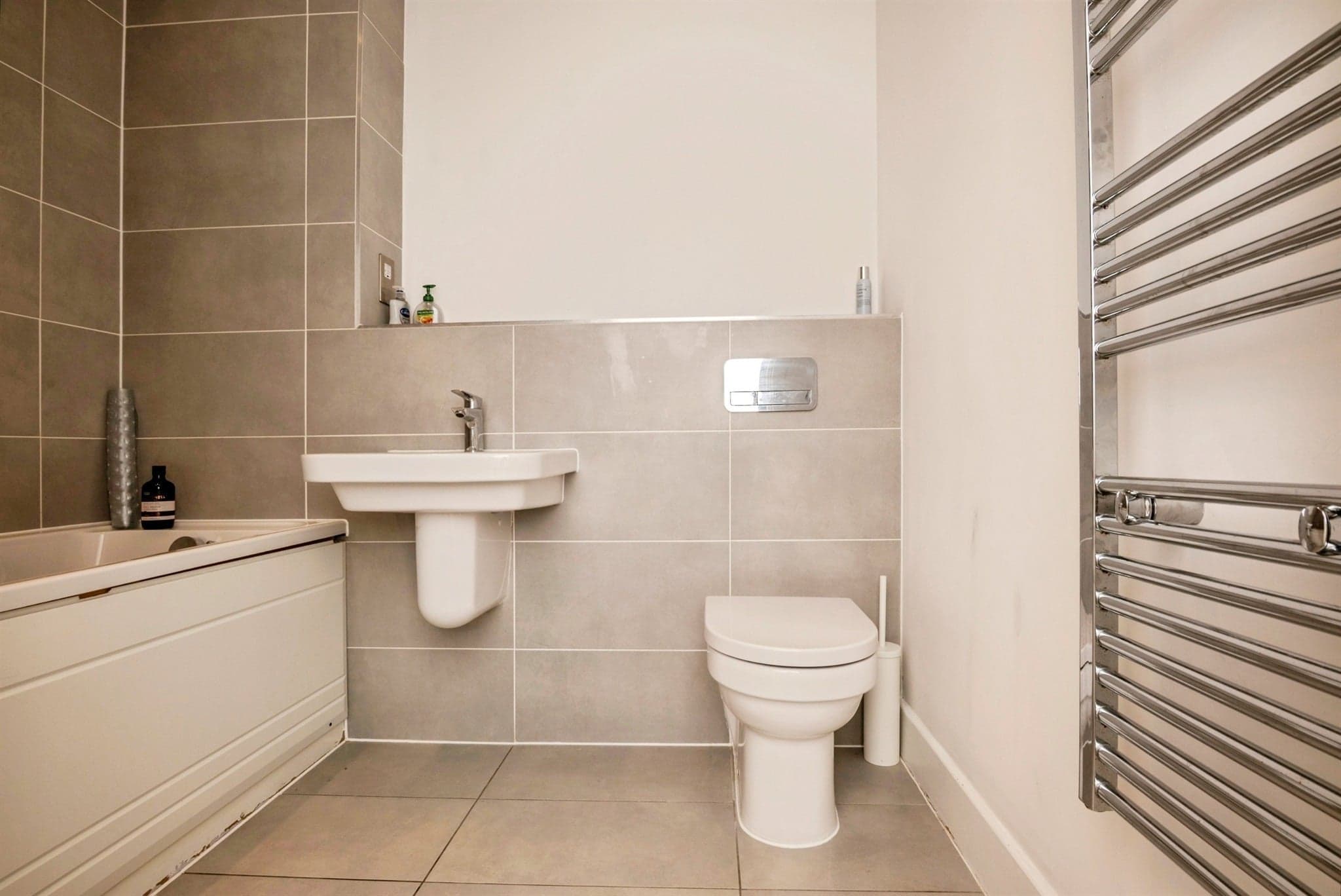 Property at Mill Street, Worcester
