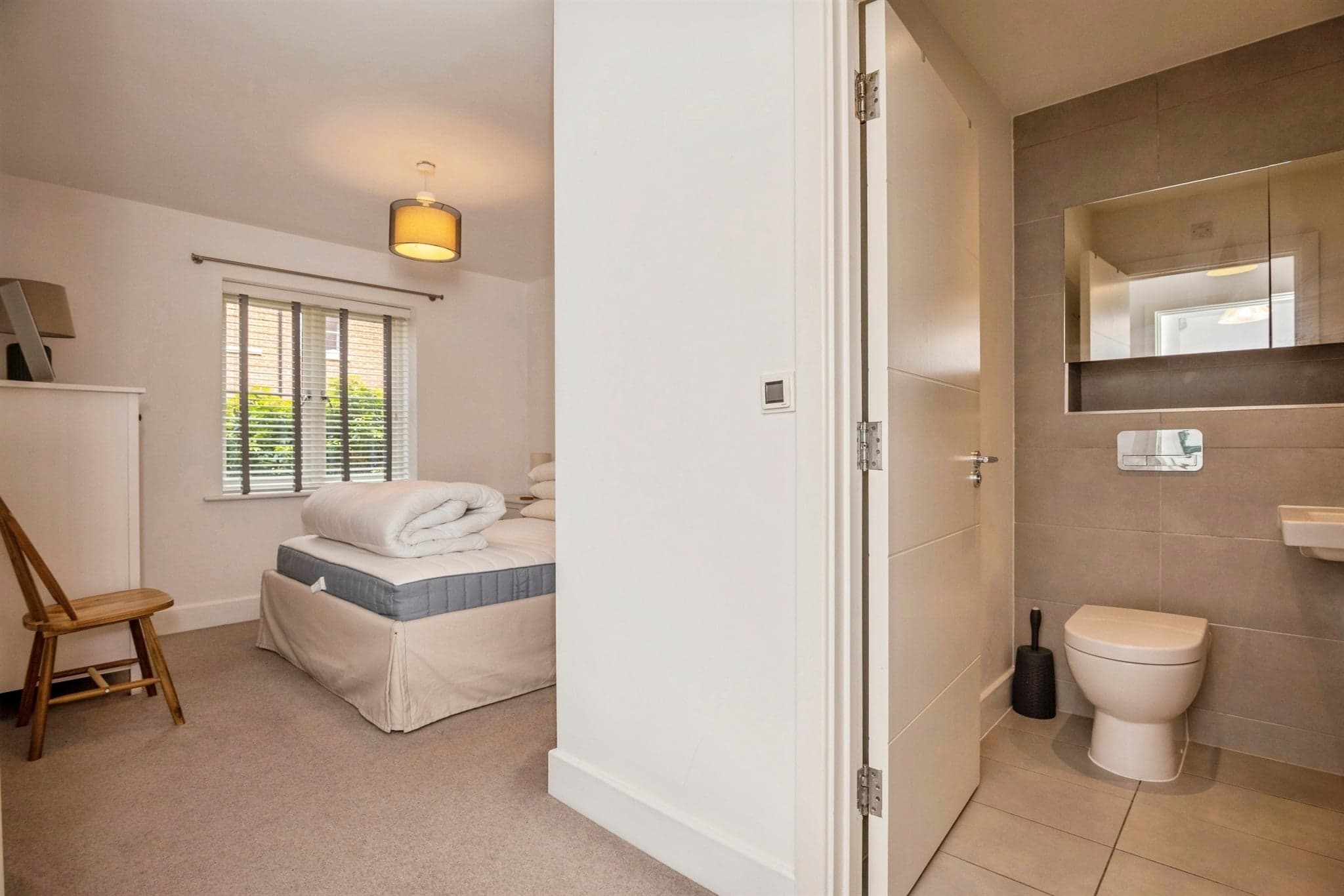 Property at Mill Street, Worcester