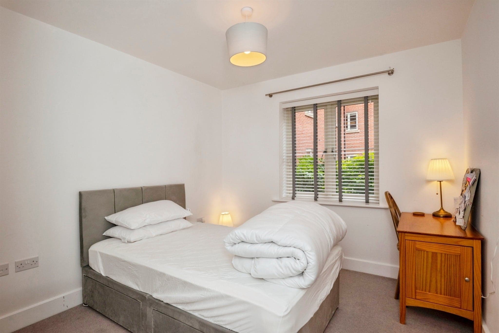 Property at Mill Street, Worcester