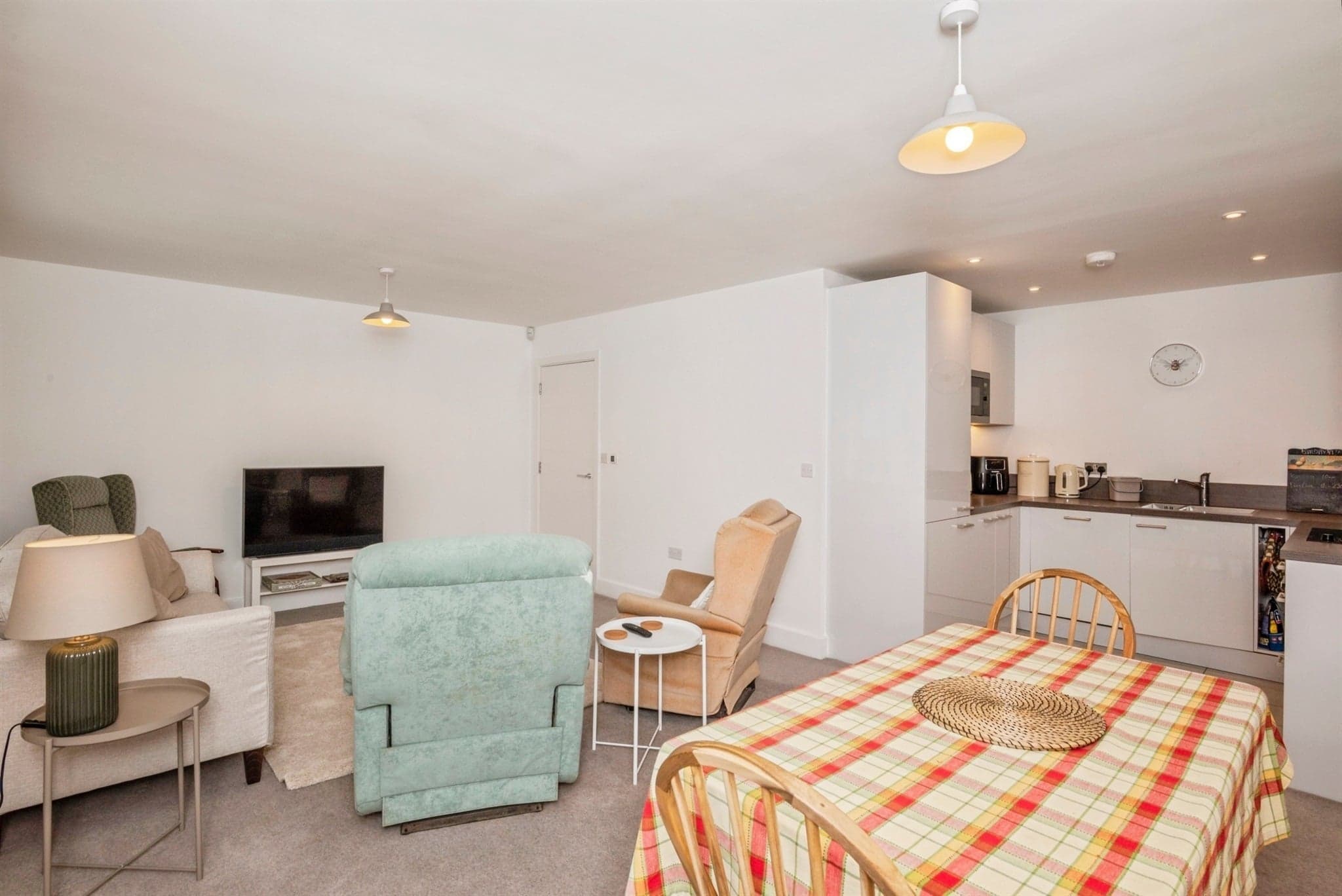 Property at Mill Street, Worcester